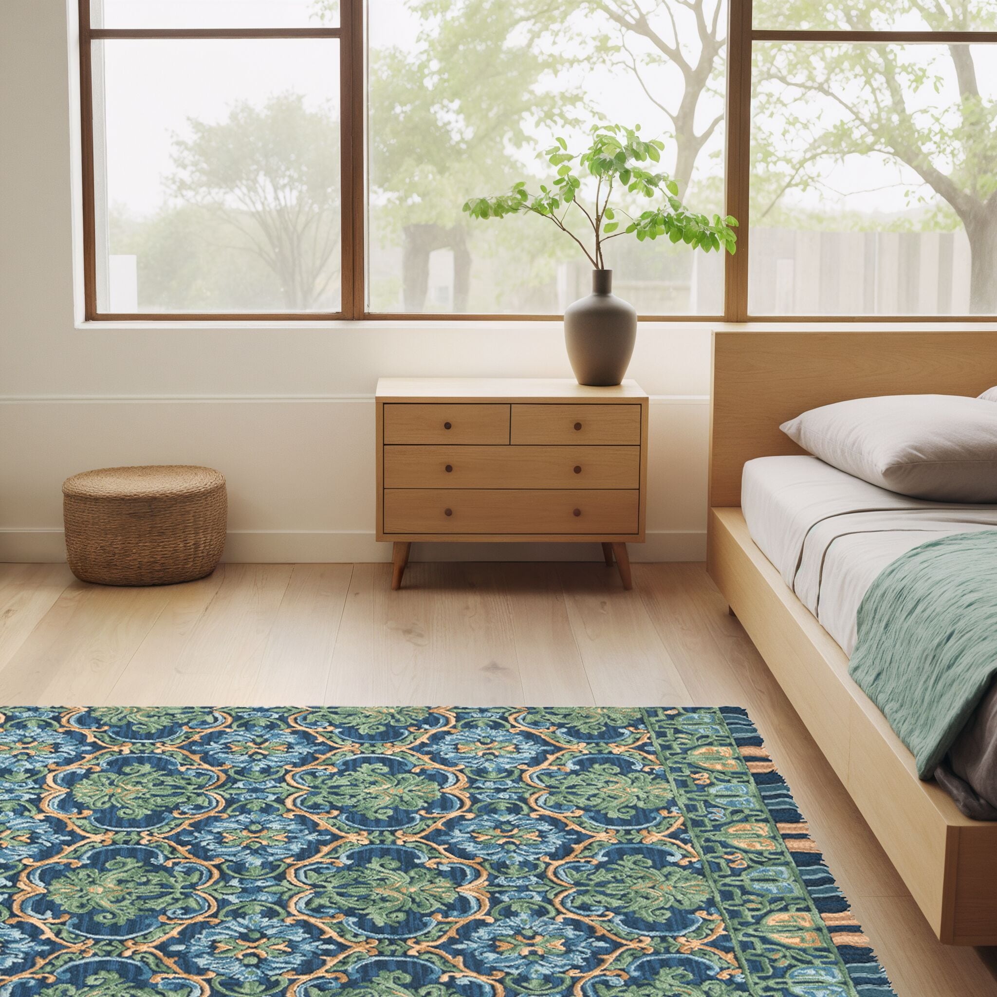 Safavieh BLM422A-9 rugs - View #2