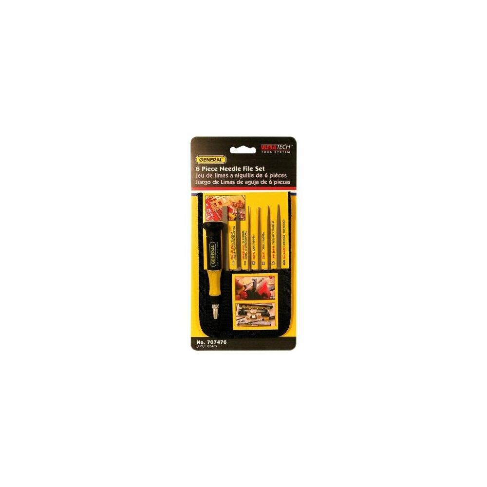 Central JNSN25935 10.4-in Tooth File Set File