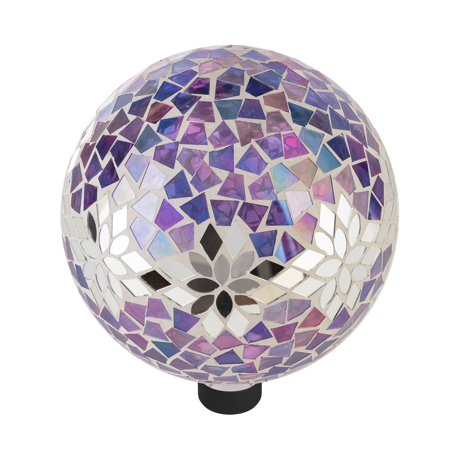 Alpine Corporation HGY296 Gazing-Ball-Stand - View #9