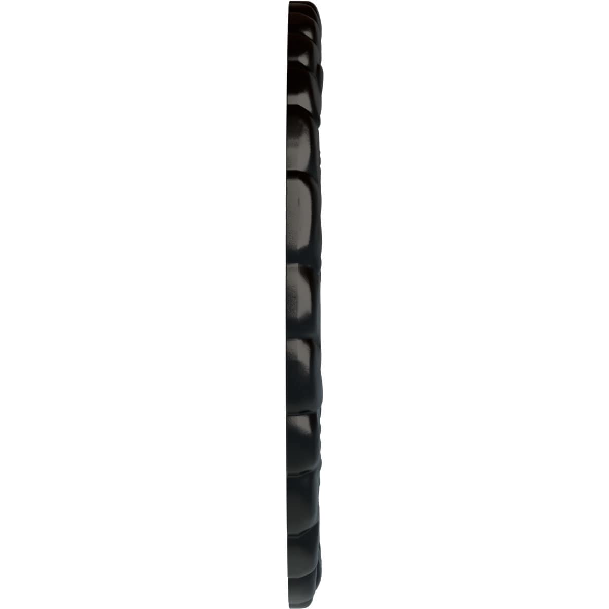 Ekena Millwork CM18KDBLF Ceiling-Medallions - View #3