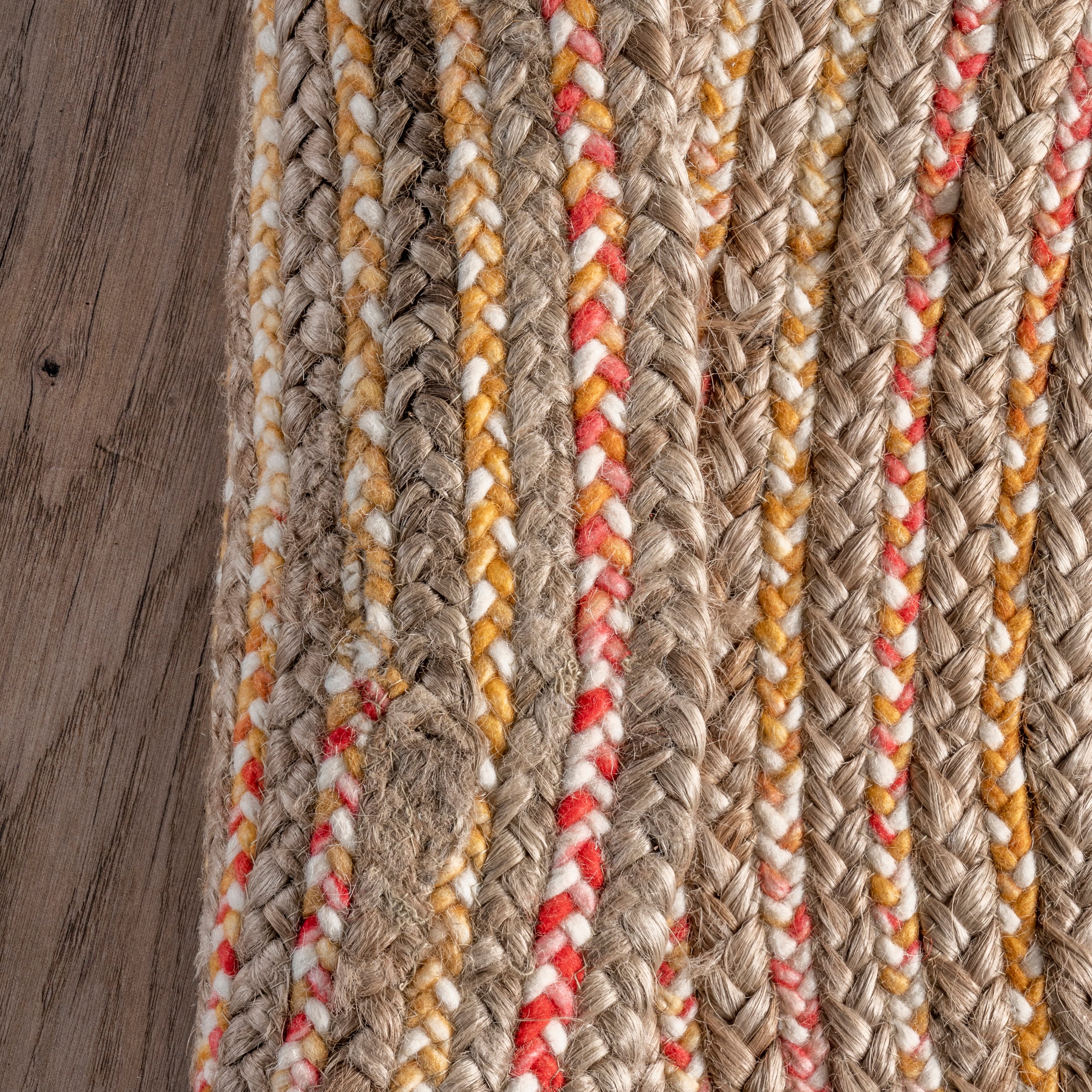nuLOOM TADC01C-R808 rugs - View #7
