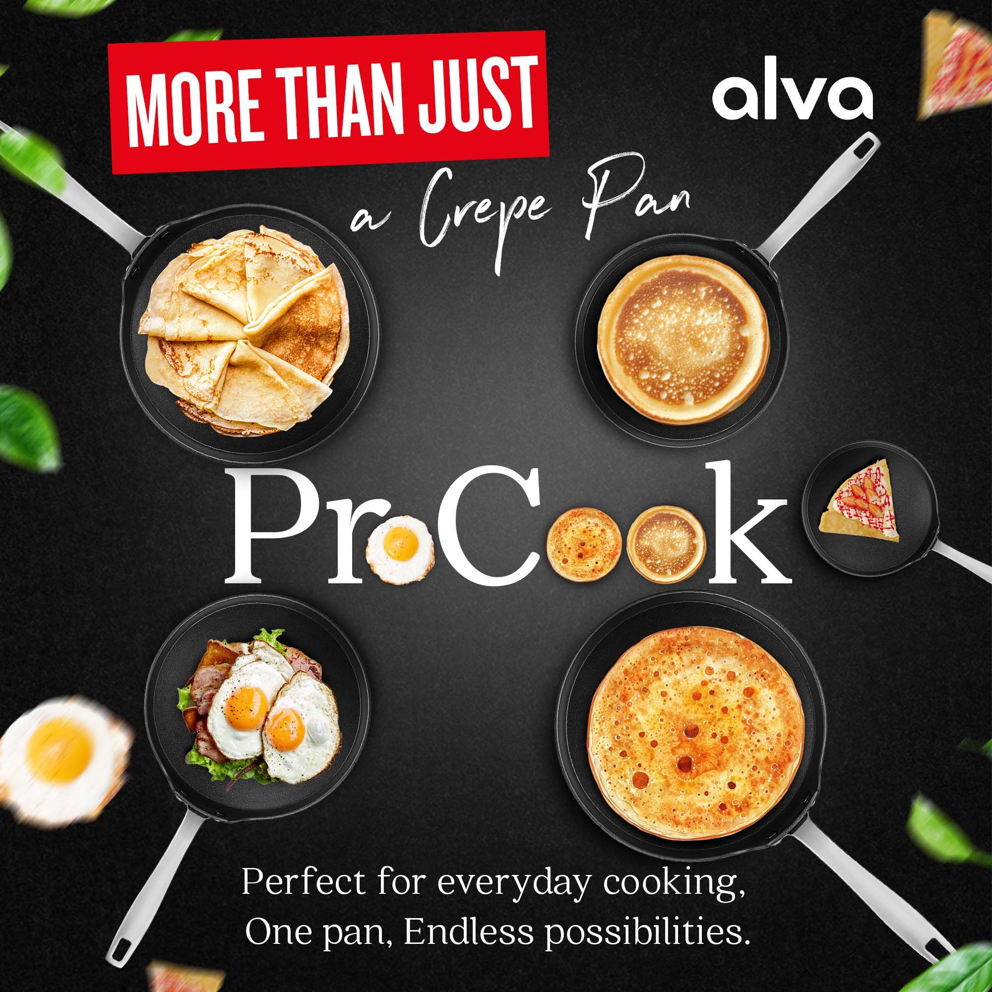 alva 102891 Cooking-Pans-Skillets - View #5