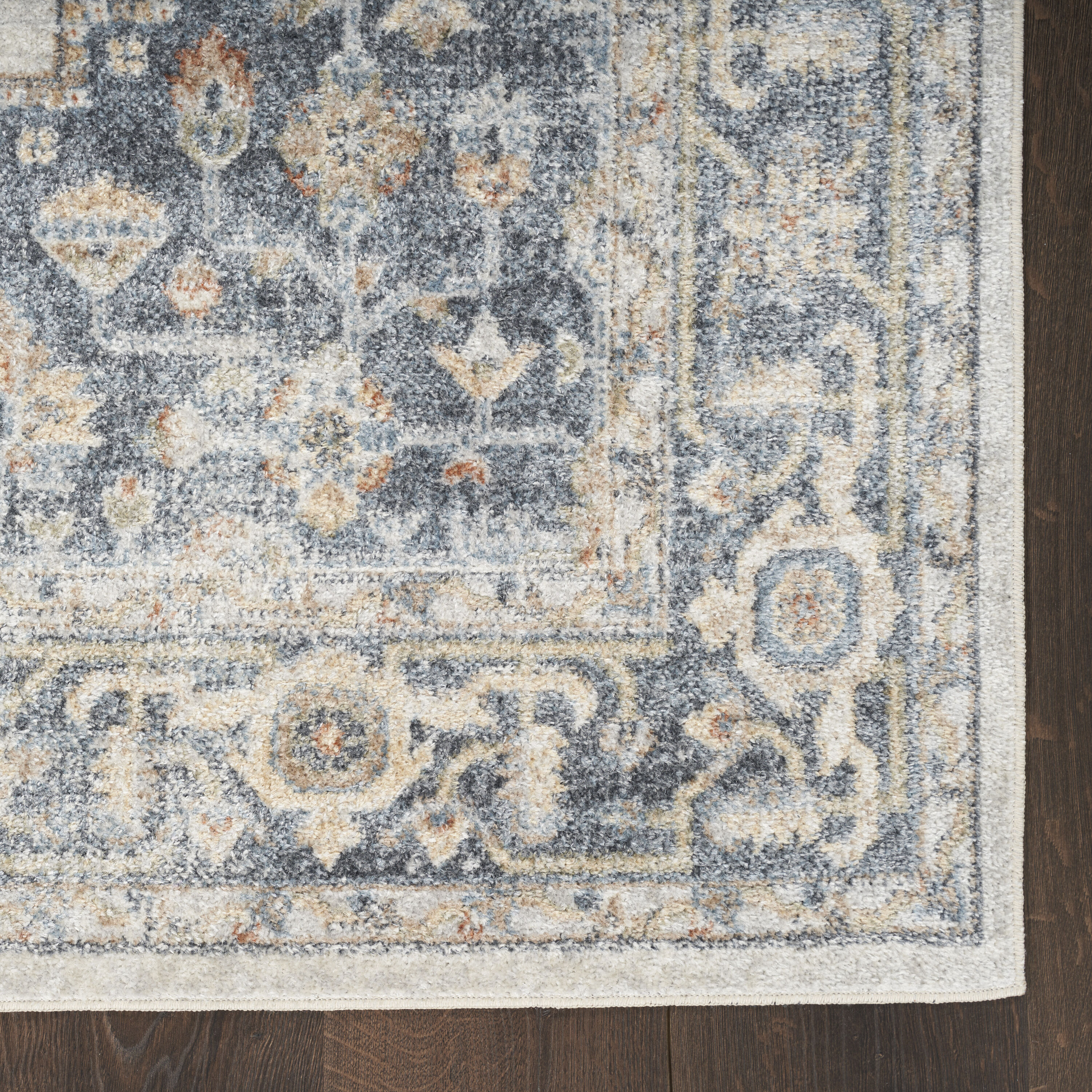 Nourison 099446124487 rugs - View #8