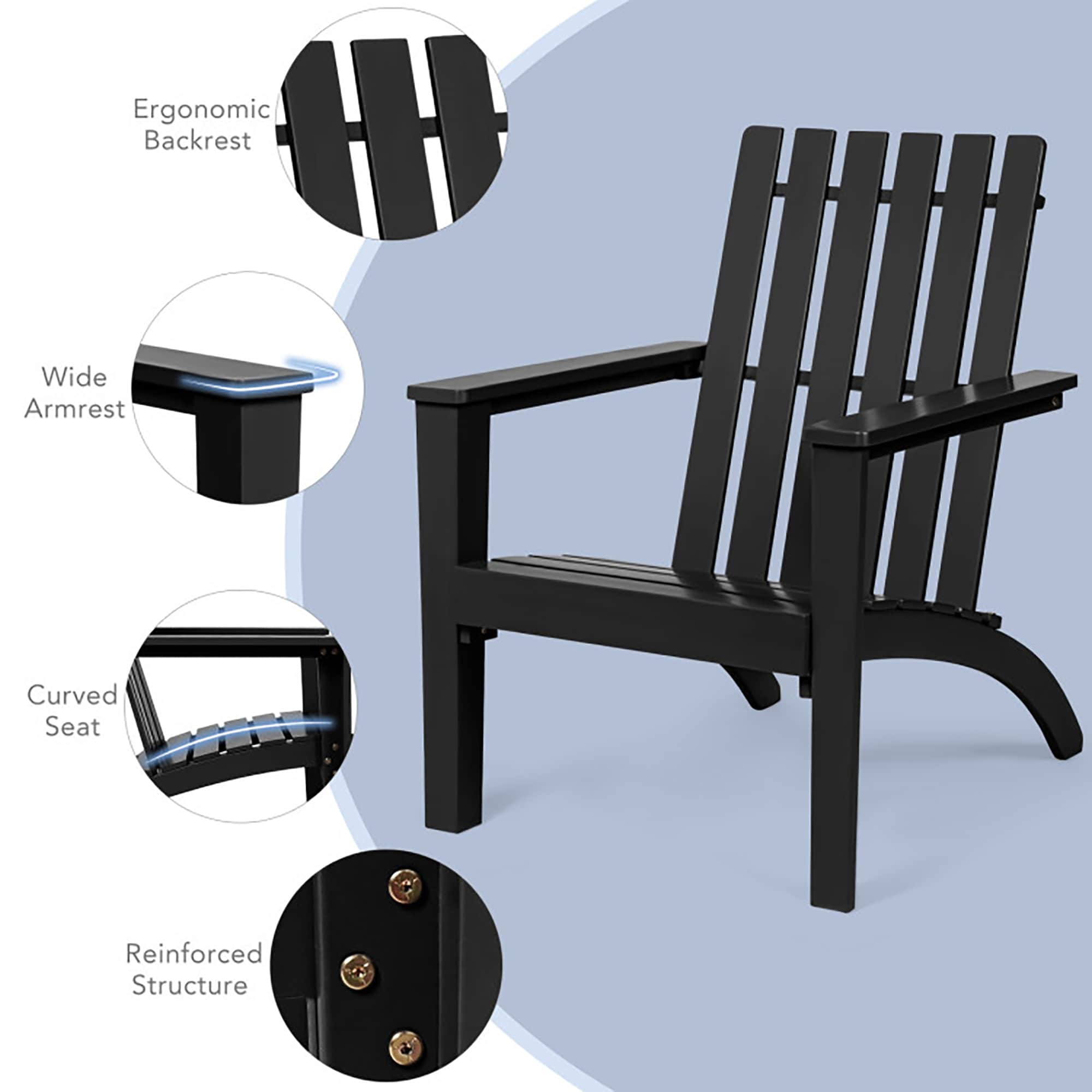 CASAINC CA8102GC Patio-Chairs - View #5