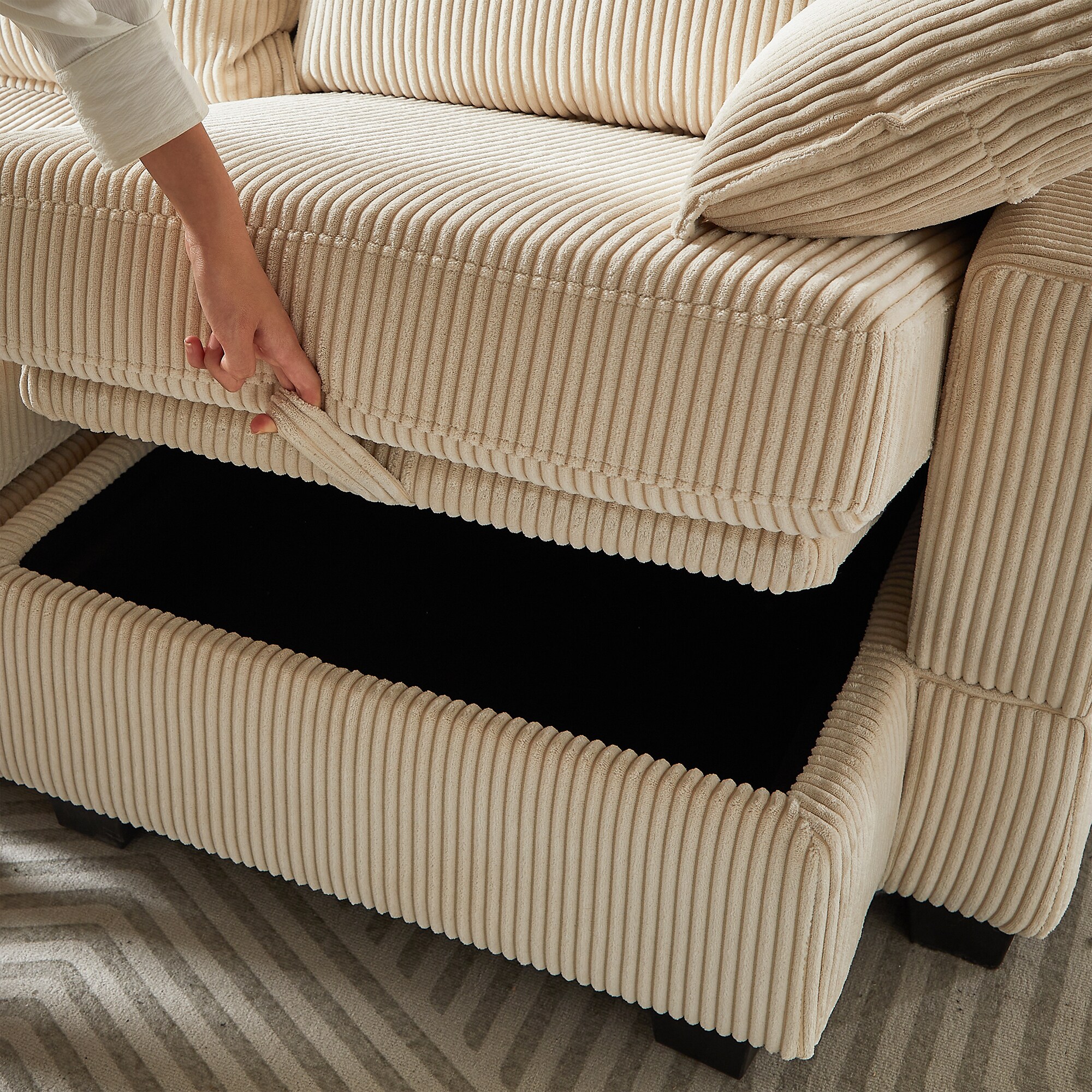 Bybafun YA3700450 Sofas-Loveseats - View #17