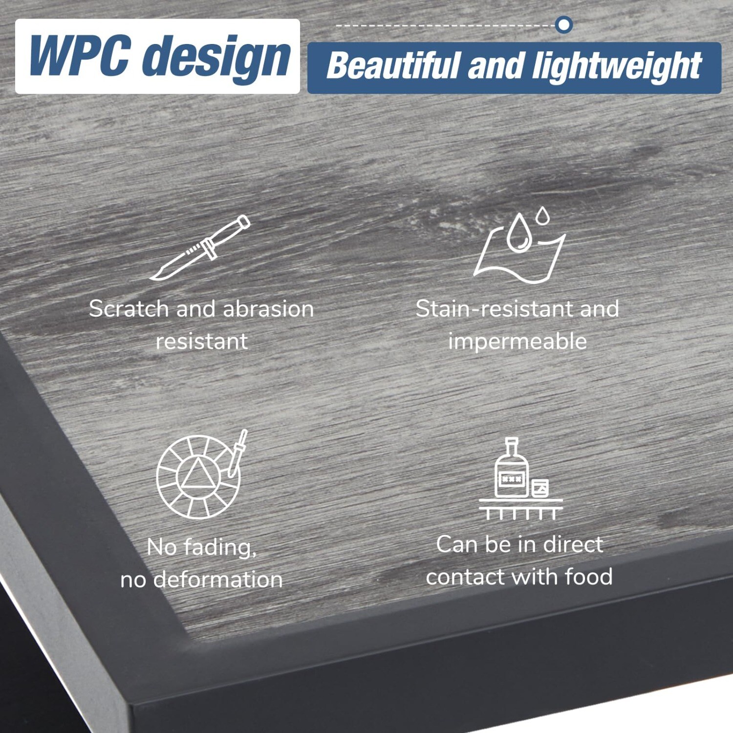 AECOJOY 16500BU-LS01 Patio-Sofas-Daybeds - View #6