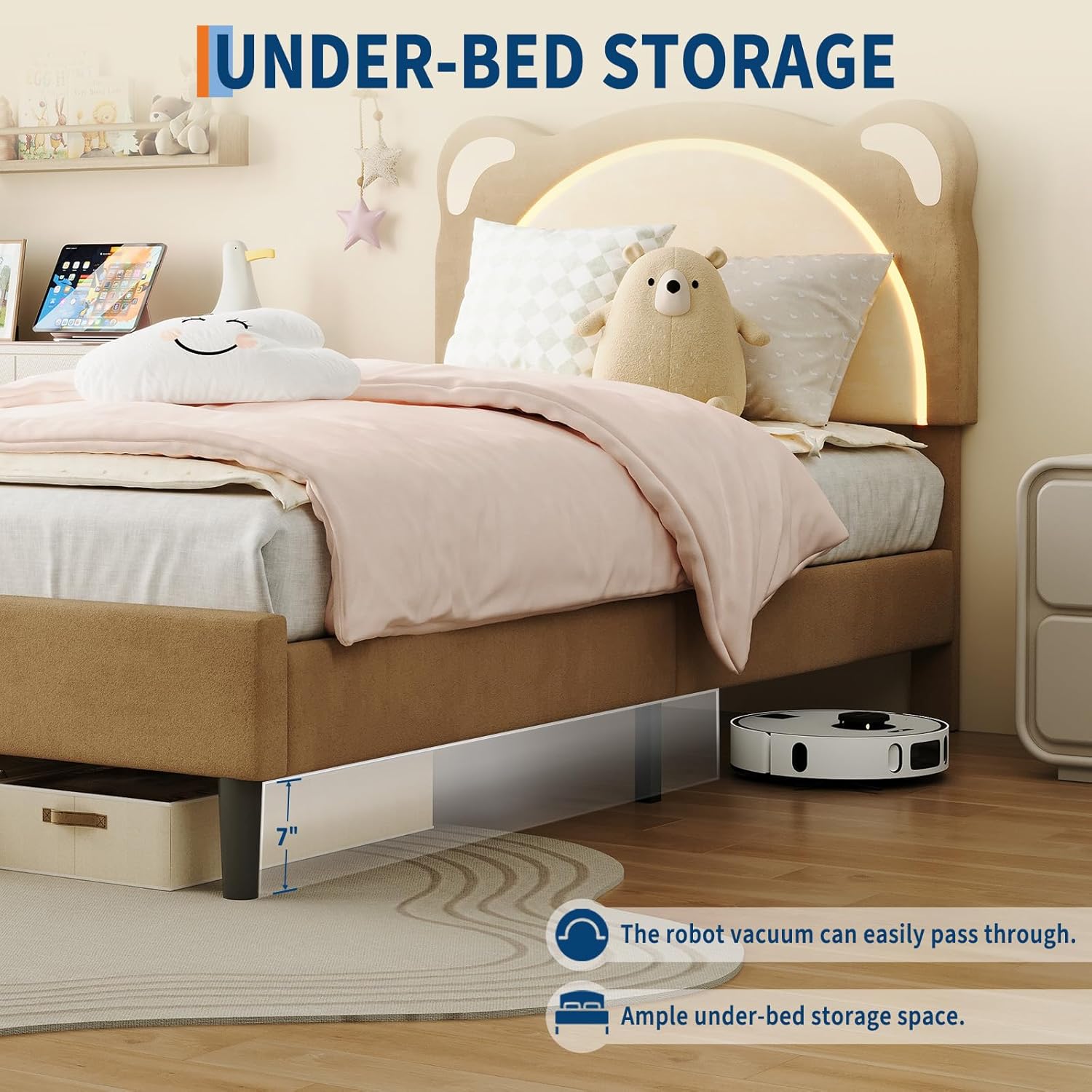 Qeetex LHF-BED-5915048 beds - View #7