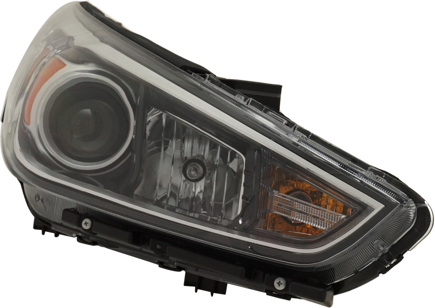Garage-Pro JCWRH10010061GP Headlights-Components - View #3