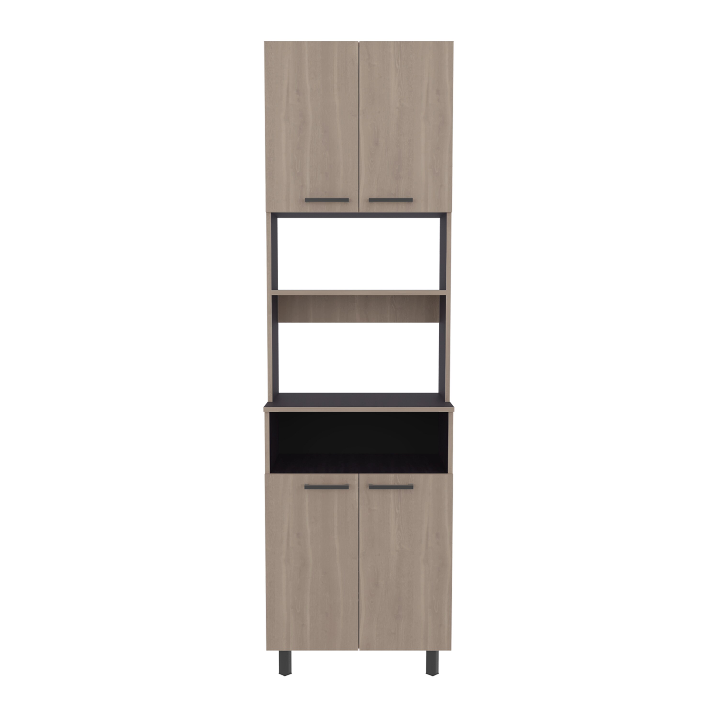 Huluwat T335367 Dining-Kitchen-Storarge - View #3