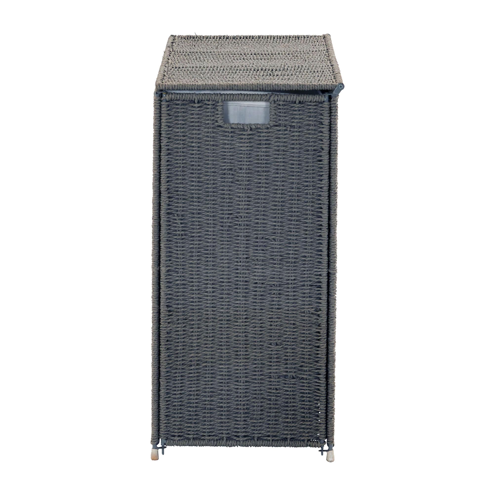 Household Essentials HHML-7245 Hamper-Baskets - View #3