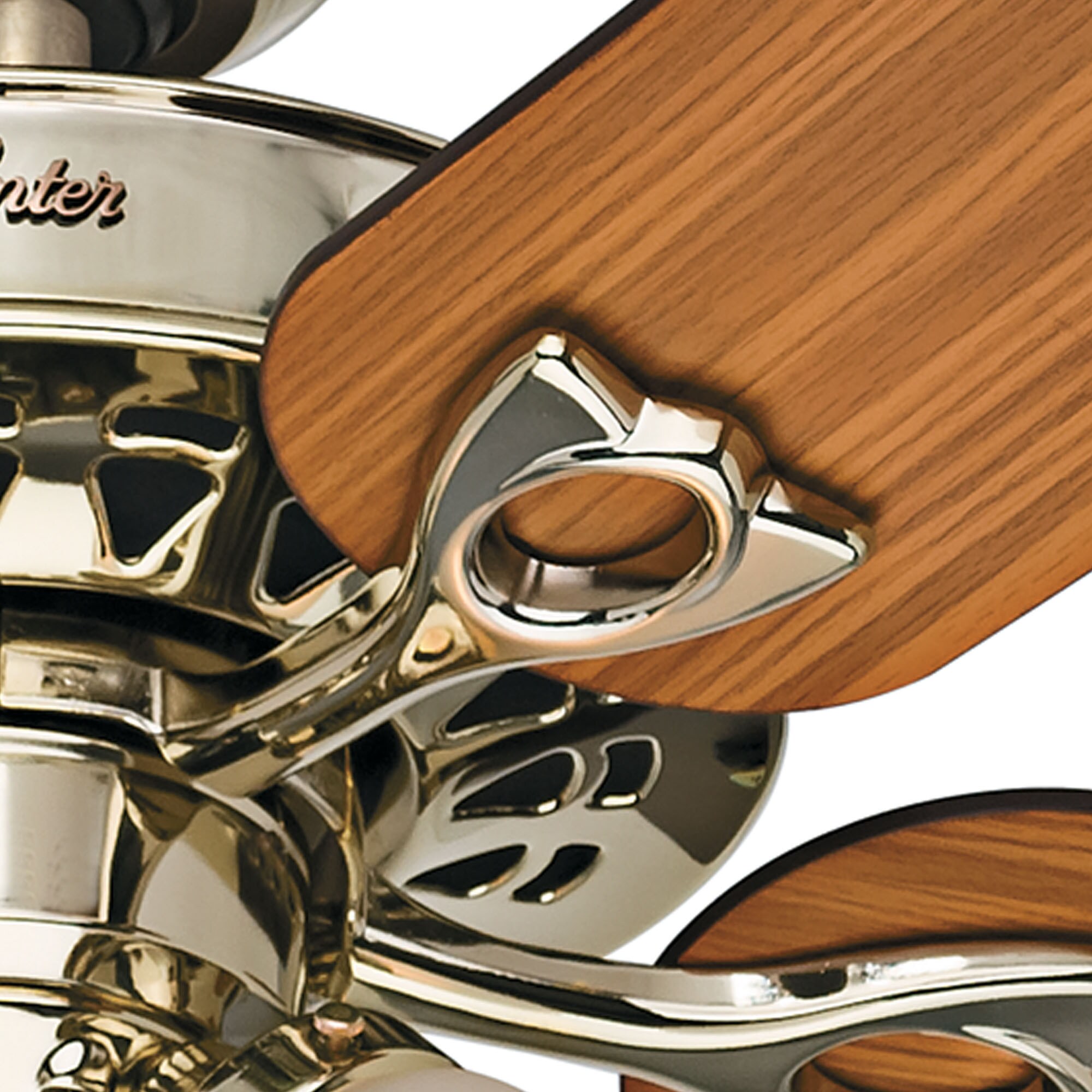 Hunter 53116 Ceiling-Fans - View #4