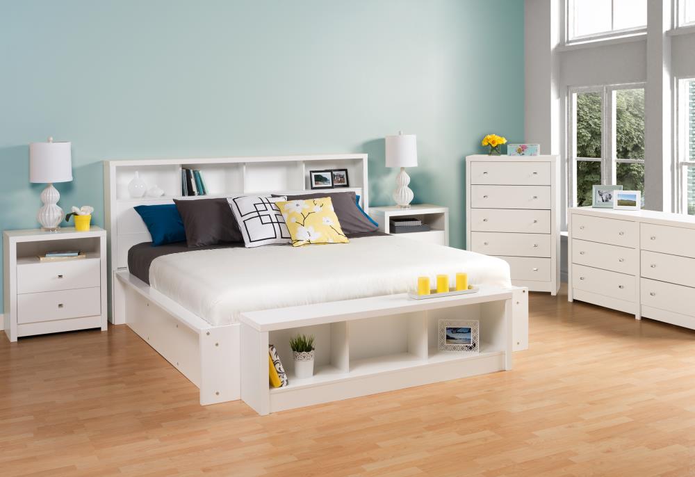 Prepac WDBR-0560-1 dressers - View #3