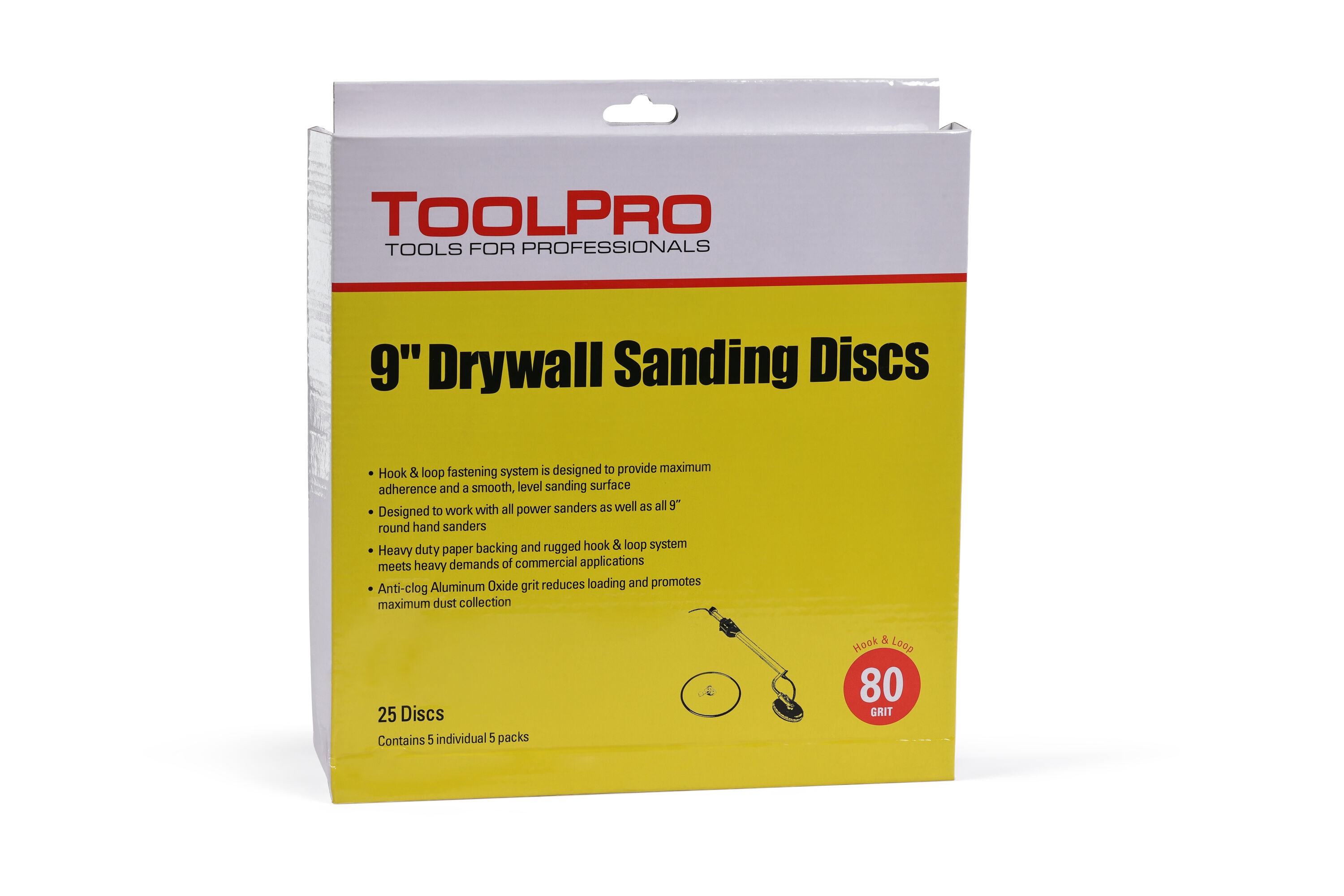 ToolPro TP10800 c100185 - View #5
