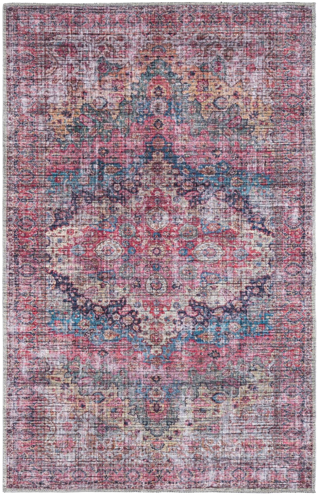 Unique Loom 3177696 rugs - View #10