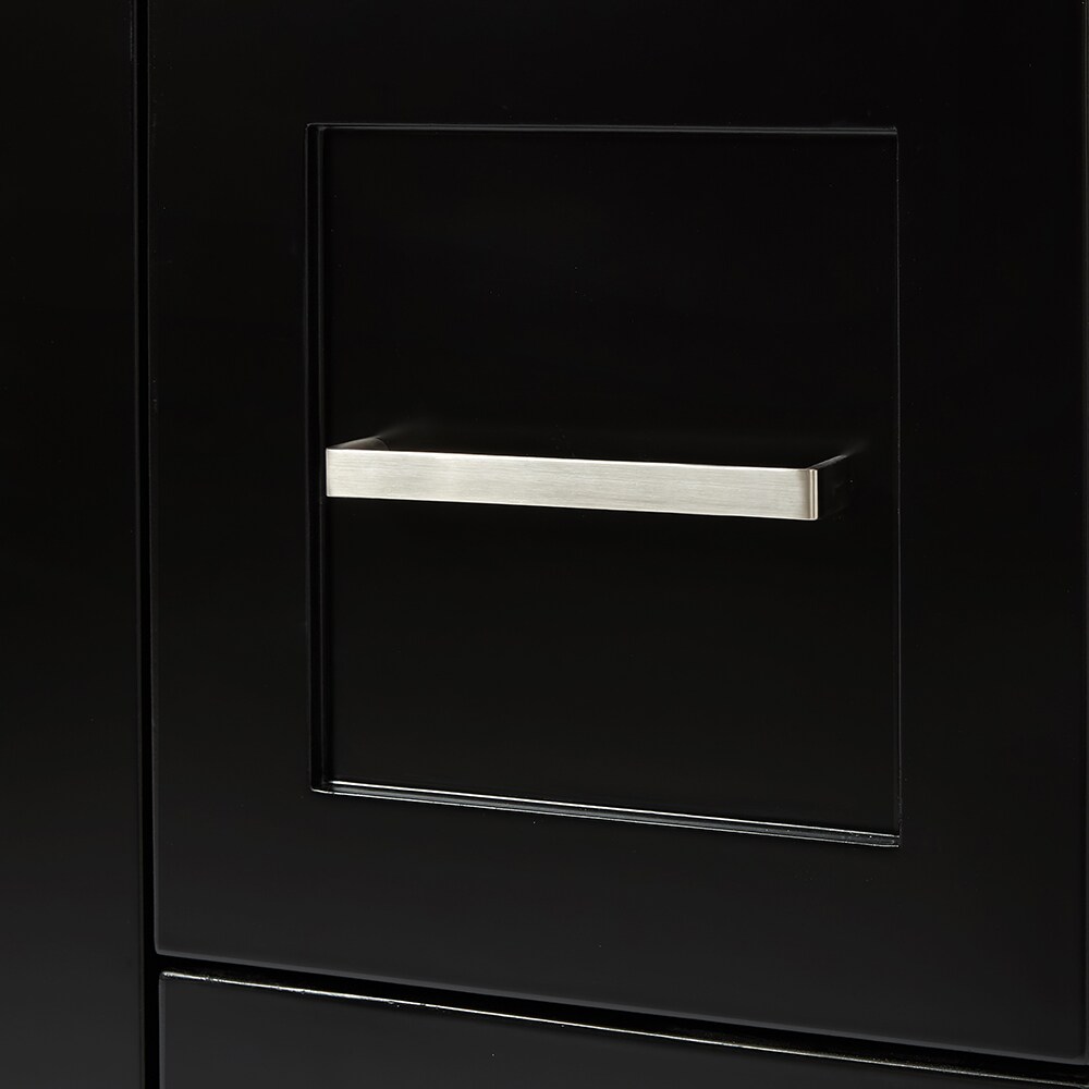 ARIEL F049S-WQ-VO-BLK Bath-Vanity-Combo - View #11