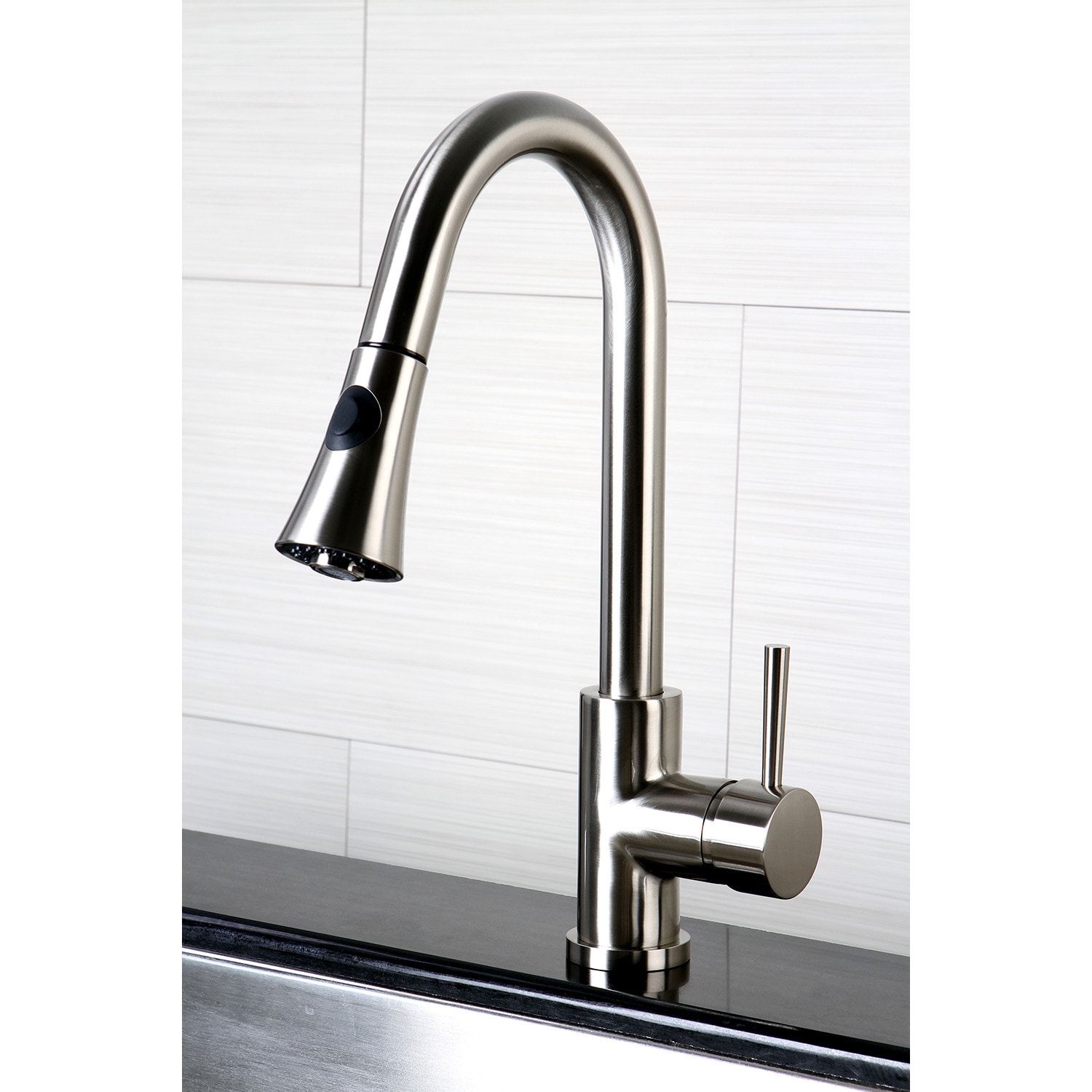 Kingston Brass ULS8728DL Kitchen-Faucets - View #6