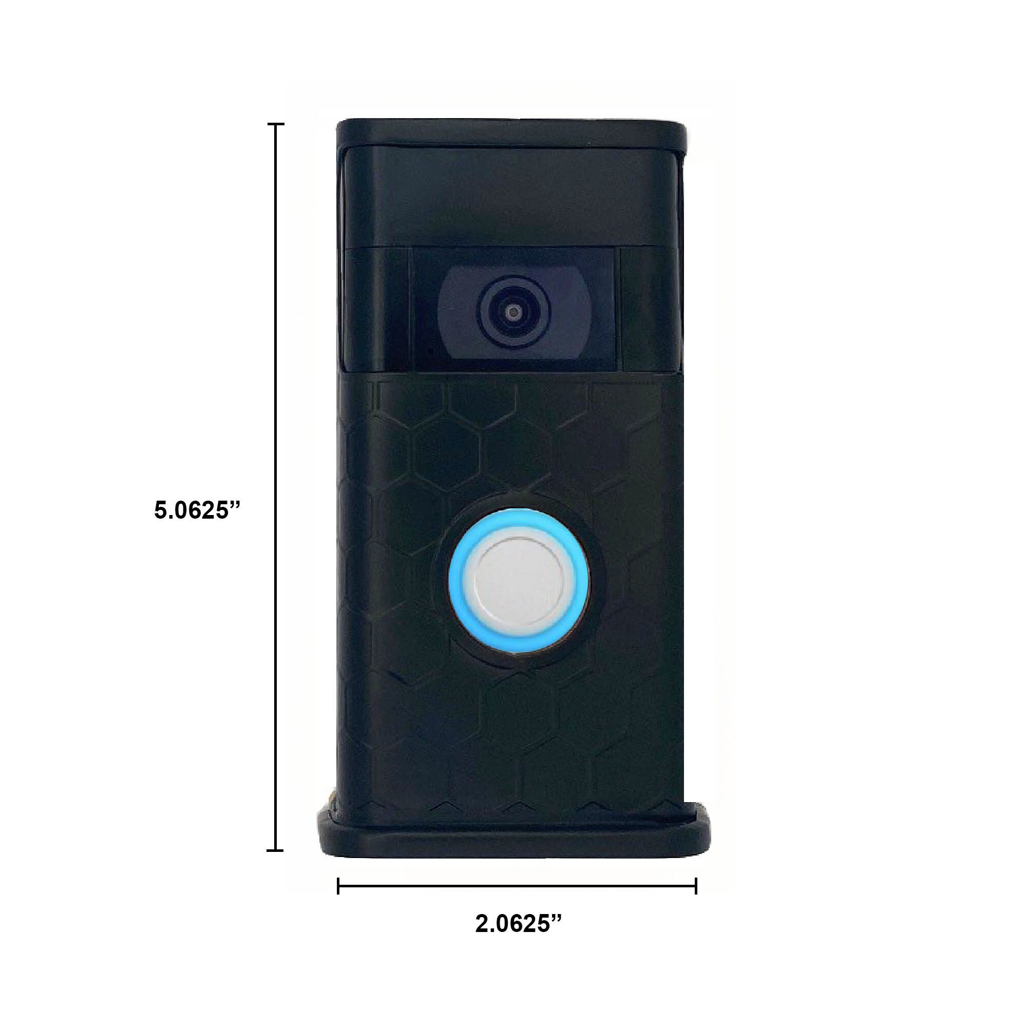 Michael Healy MHVR20026 Doorbell-Chime-Access - View #2