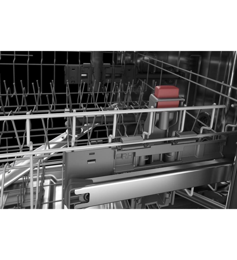 KitchenAid KDPM804KBS Builtin-Dish - View #9
