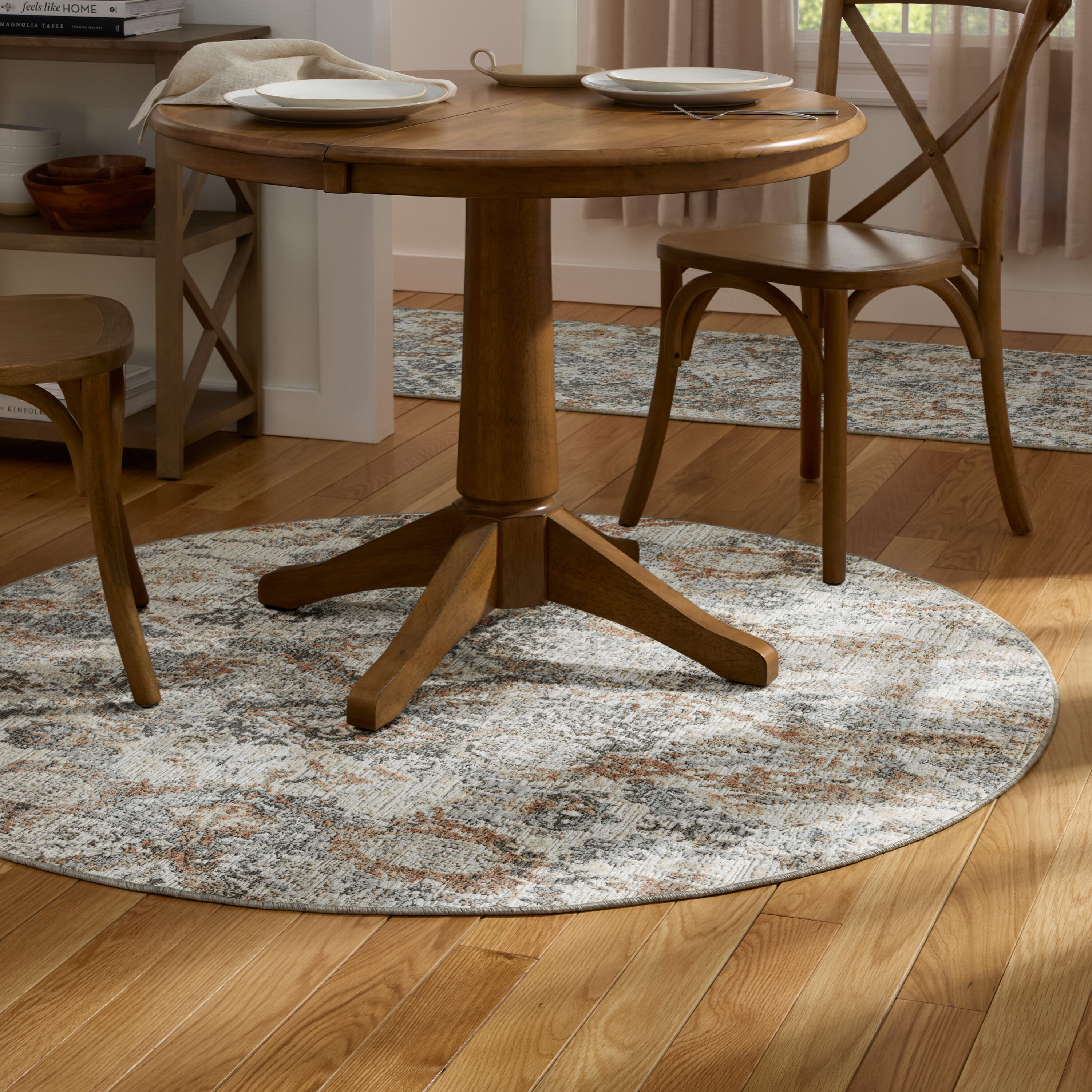 allen + roth 8R-832-150 rugs - View #7