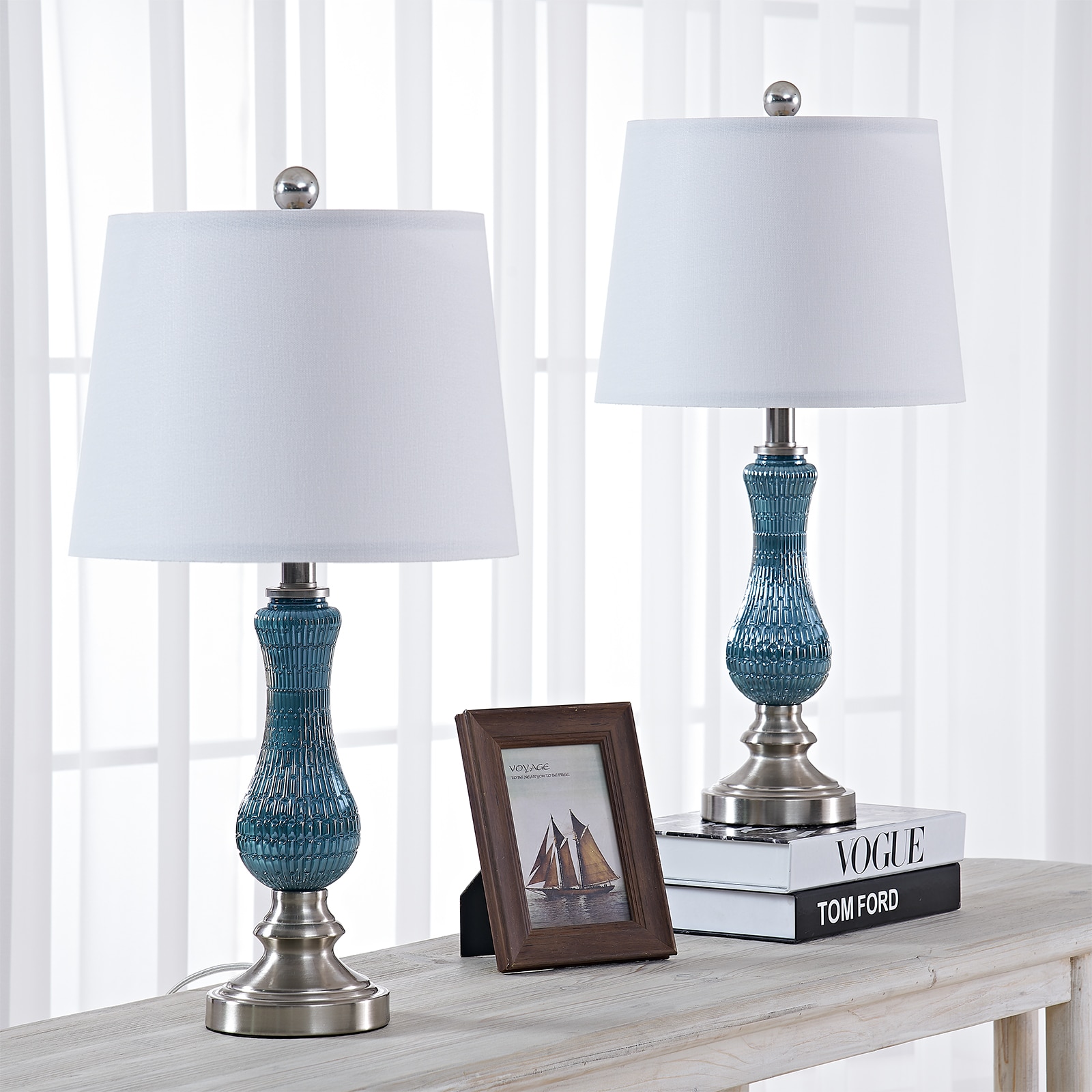 Maxax T93-LB Table-Lamps - View #4
