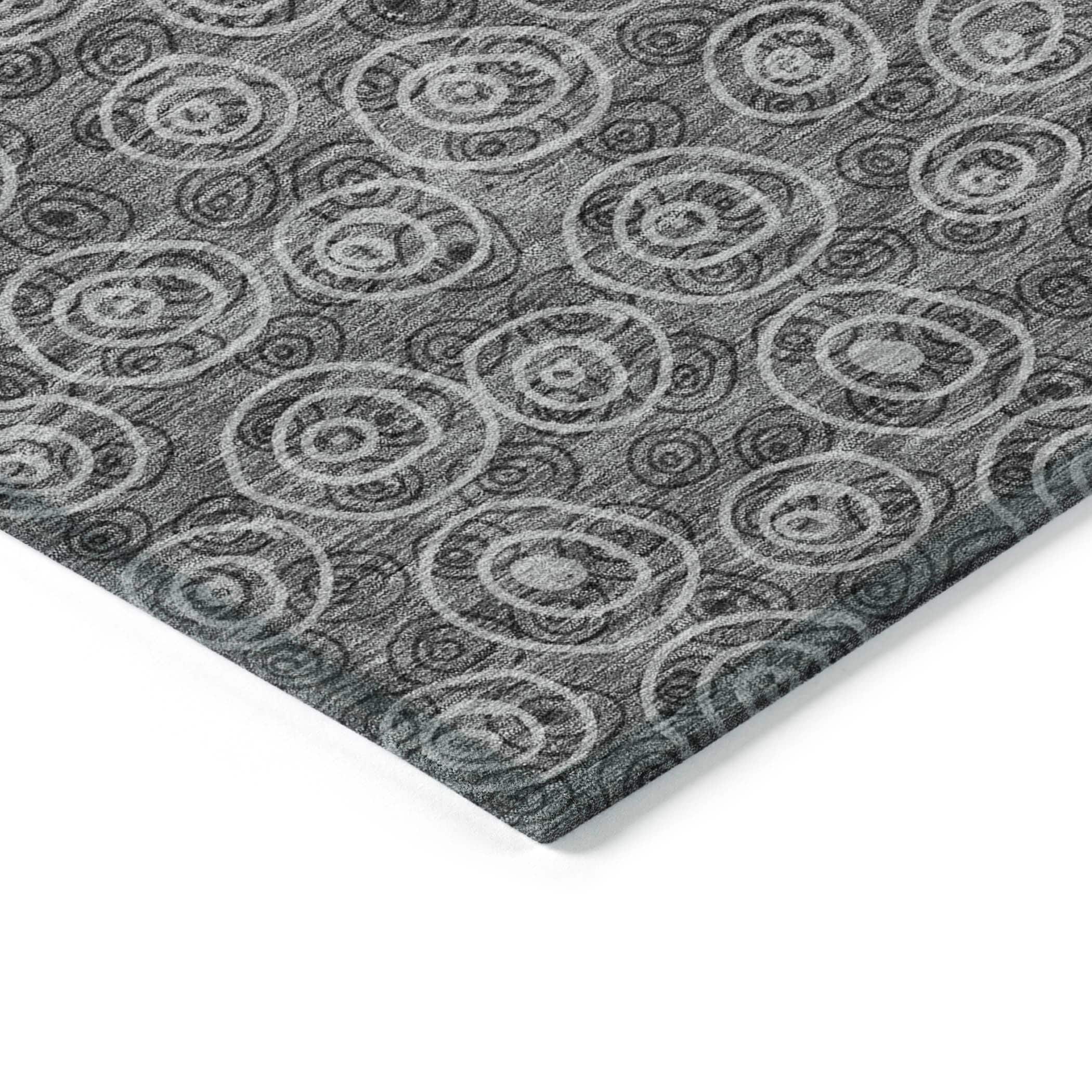 Addison Rugs ACN728GY9X12 rugs - View #3