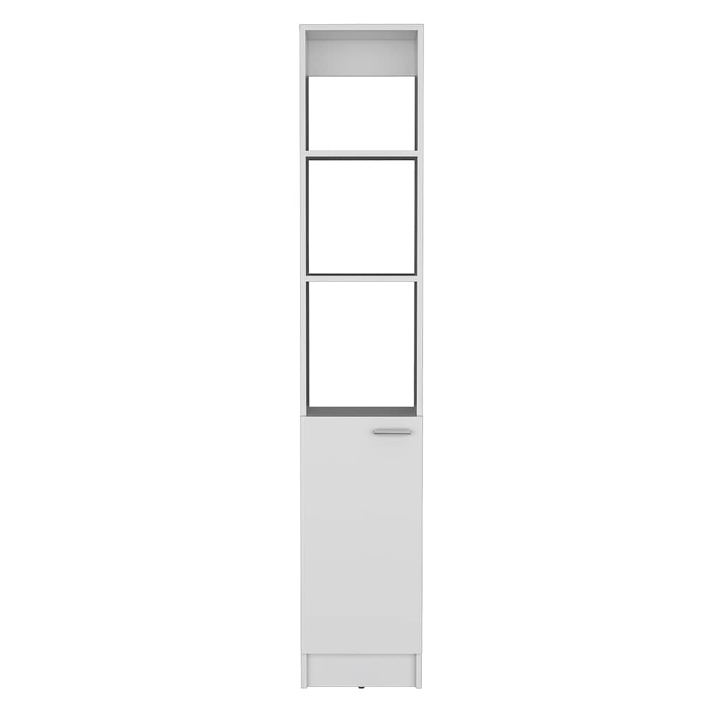 JUJABU 122BATHROOM-7211 Linen-Cabinets - View #8