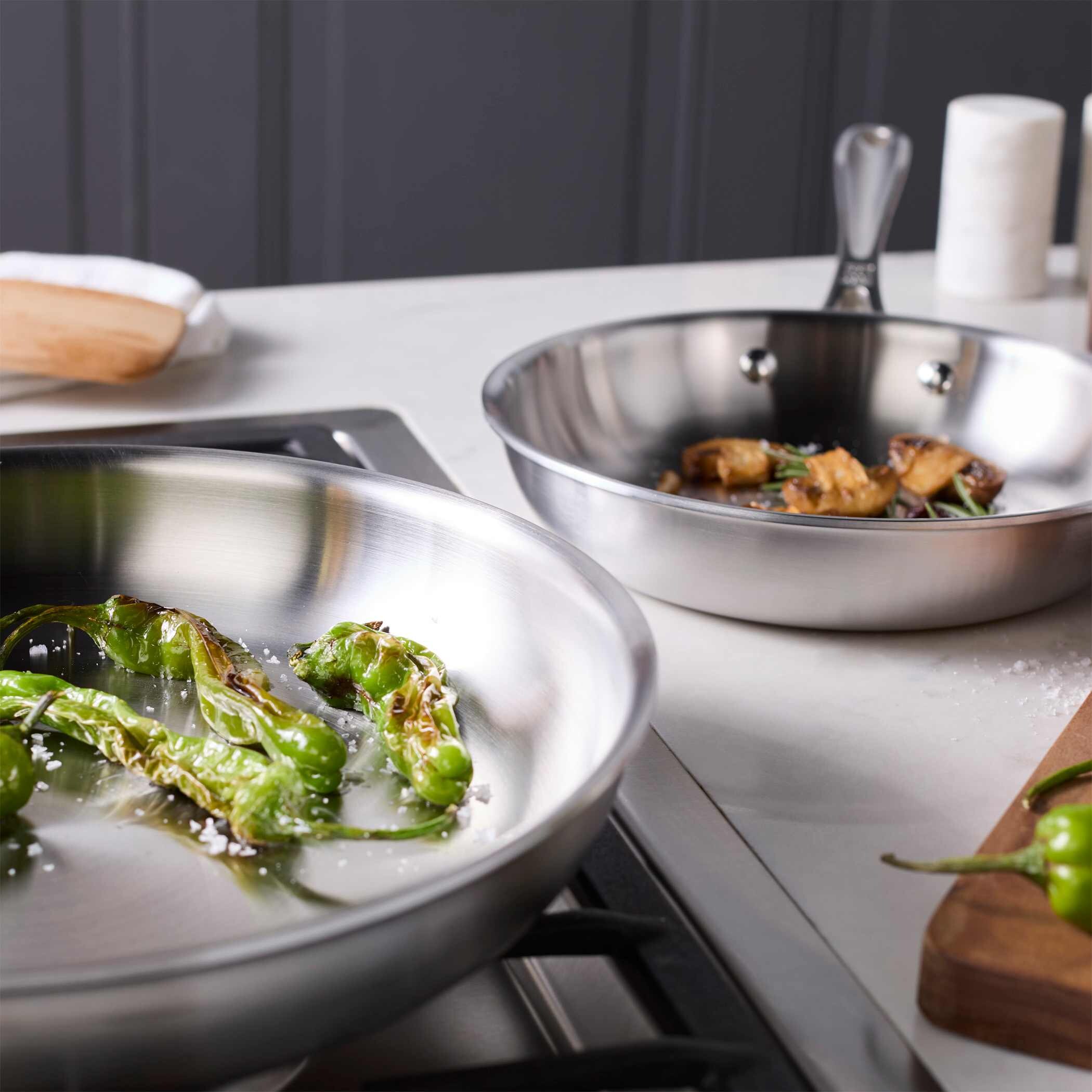 Zwilling 64090-003 Cooking-Pans-Skillets - View #3
