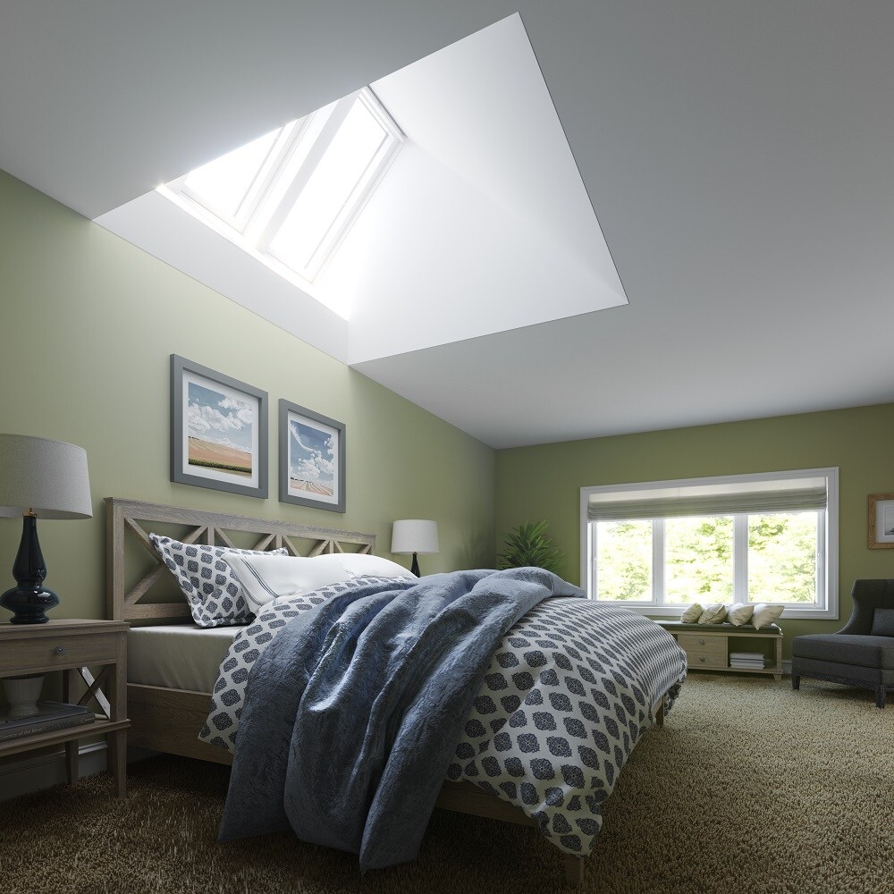 VELUX ZZZ 200 0000C Flashing-Kits - View #5