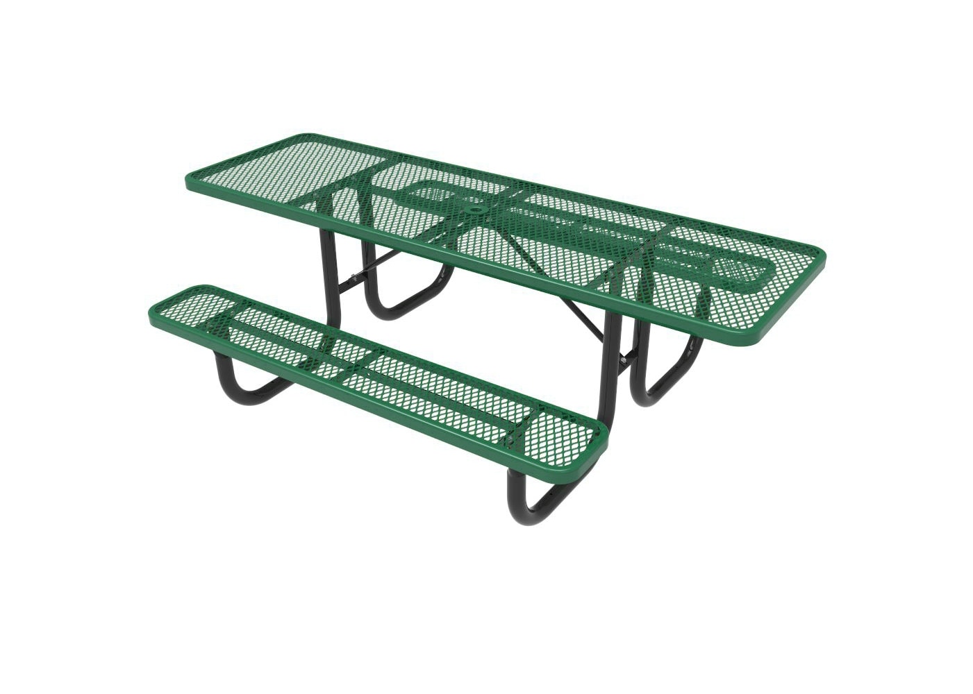 UltraPlay PBK238H-V8G Picnic-Tables - View #2