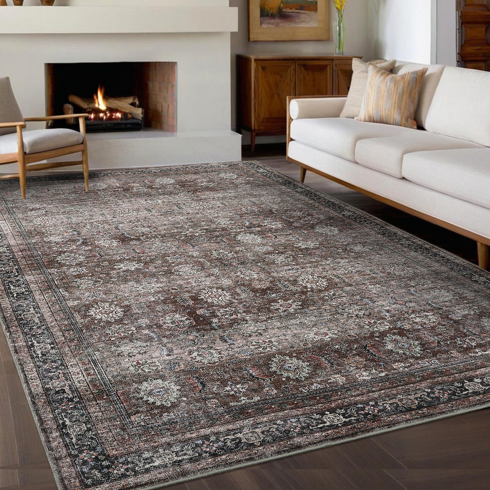 Qeetex LSN-PHO-33TM6UDH rugs - View #4