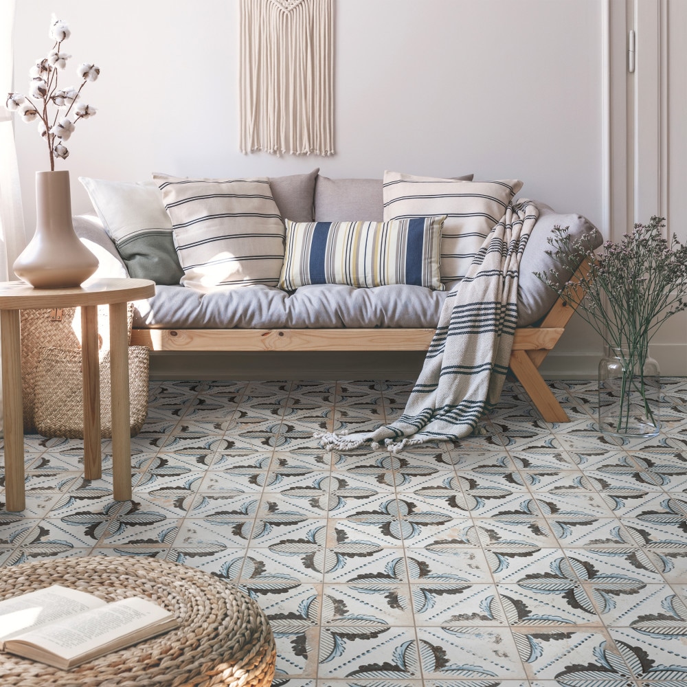 Affinity Tile FPE18ROPI Ceramic-Tile - View #7