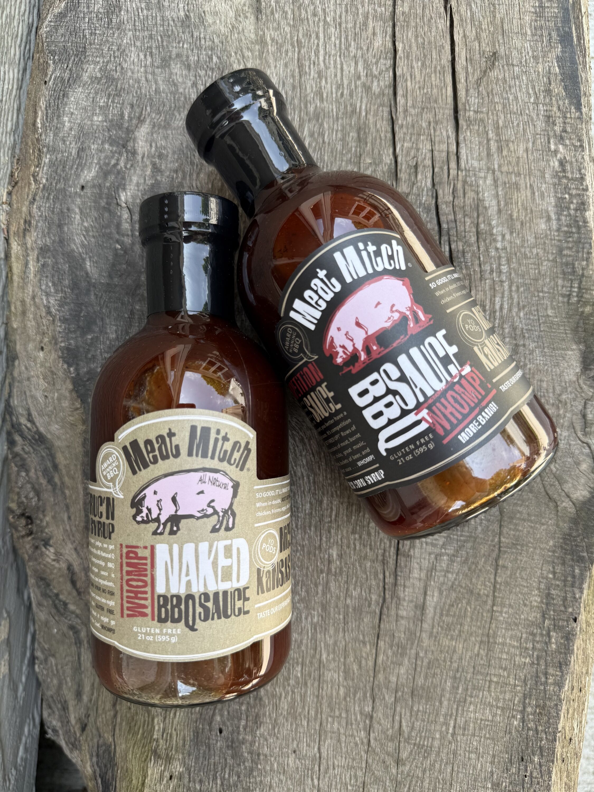 Meat Mitch 3935 Dry-Seasoning-Marinades - View #5