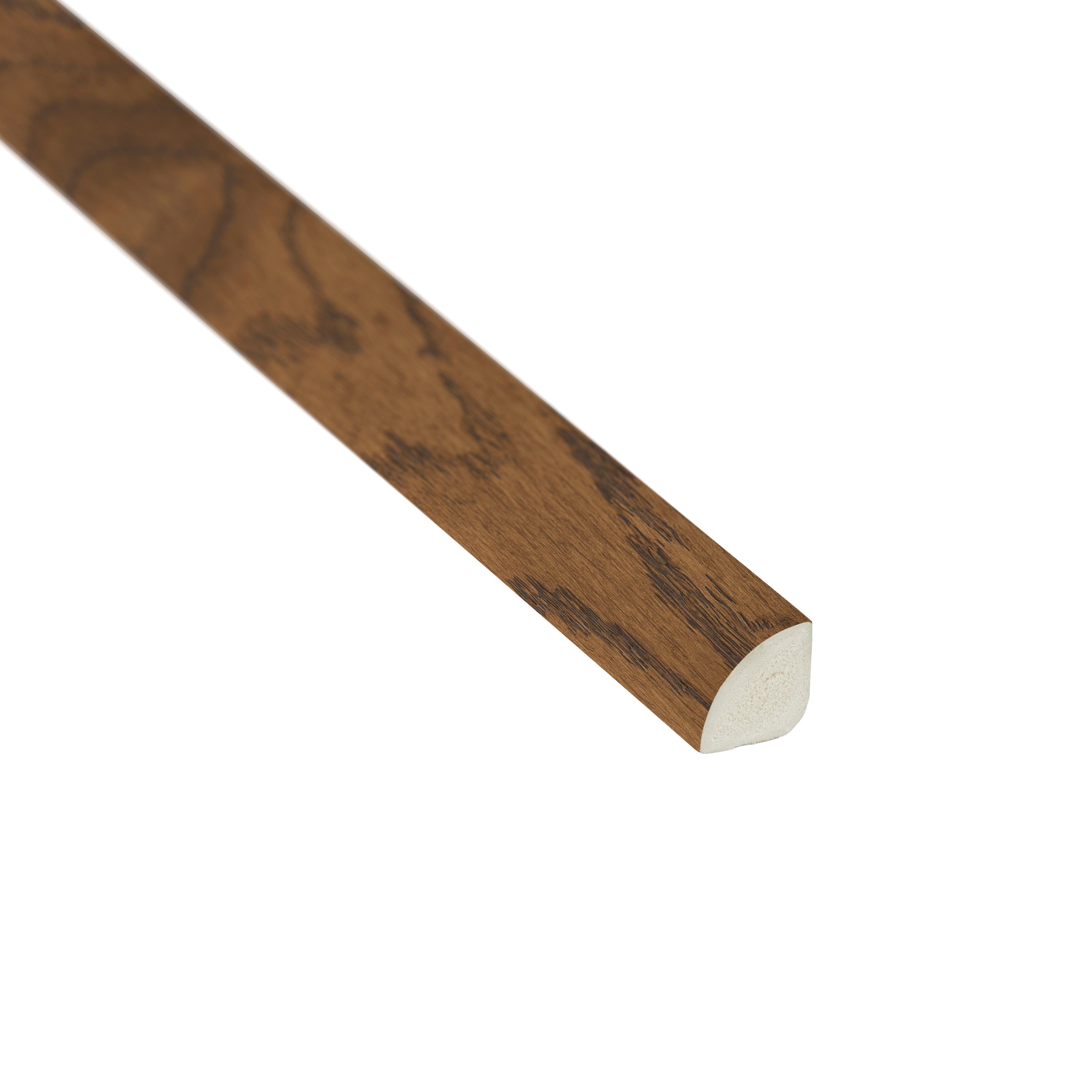 SMARTCORE 03W8604001 Naturals Timber Creek Oak 0.70-Inches T x 0.71-Inches W x 94.49-Inches L Wood veneer with vinyl core Quarter round
