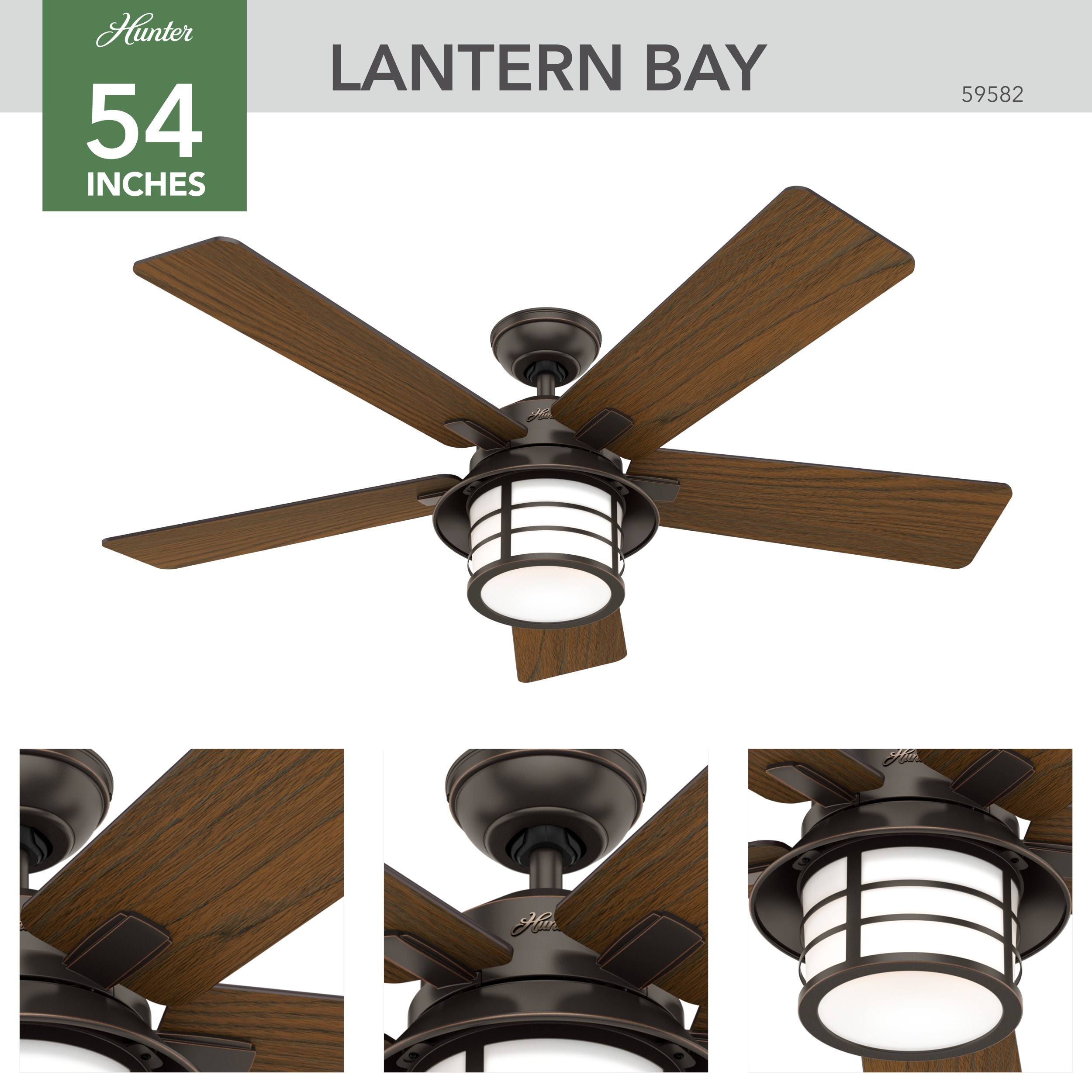  59582 Ceiling-Fans - View #4