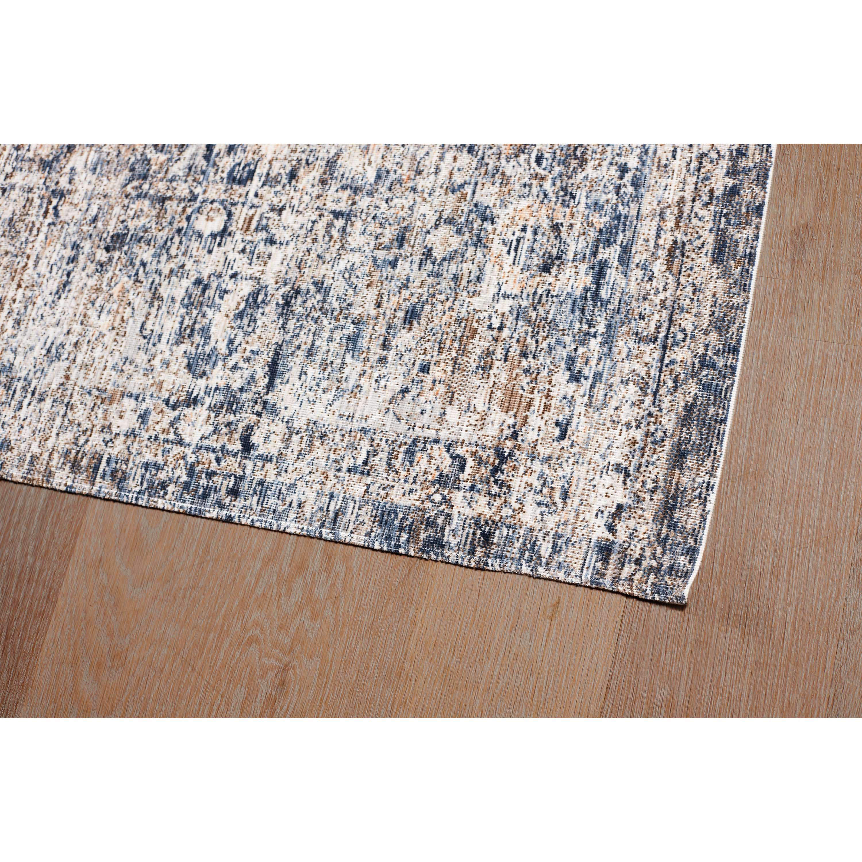 Obeetee AVA7A9A8509NVY rugs - View #3
