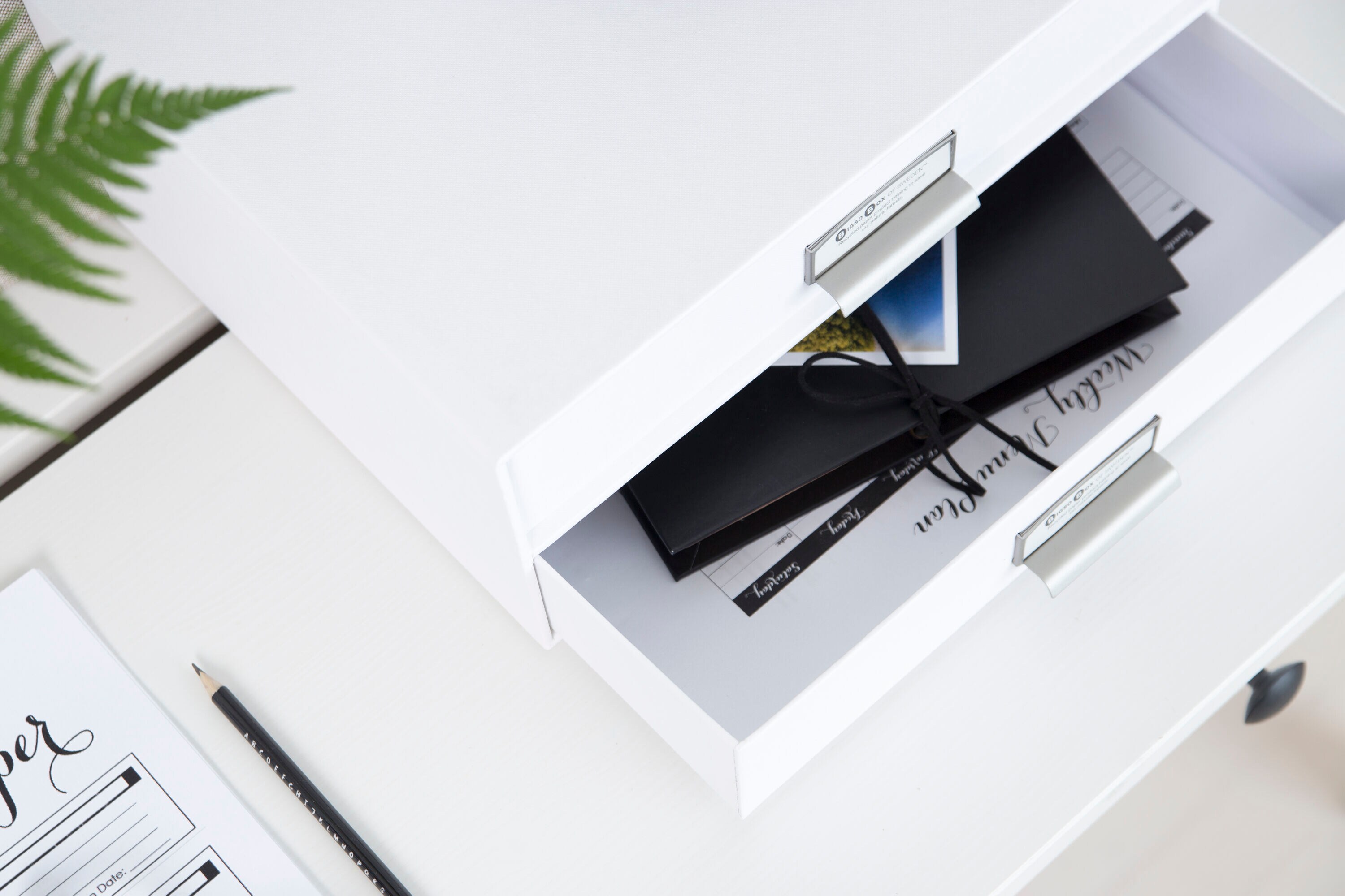 BIGSO BOX OF SWEDEN 943145544 Desktop-Organizers - View #3