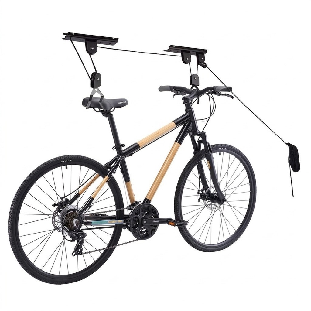 Phyfalip LPF0502W35 Bike-Storage - View #6
