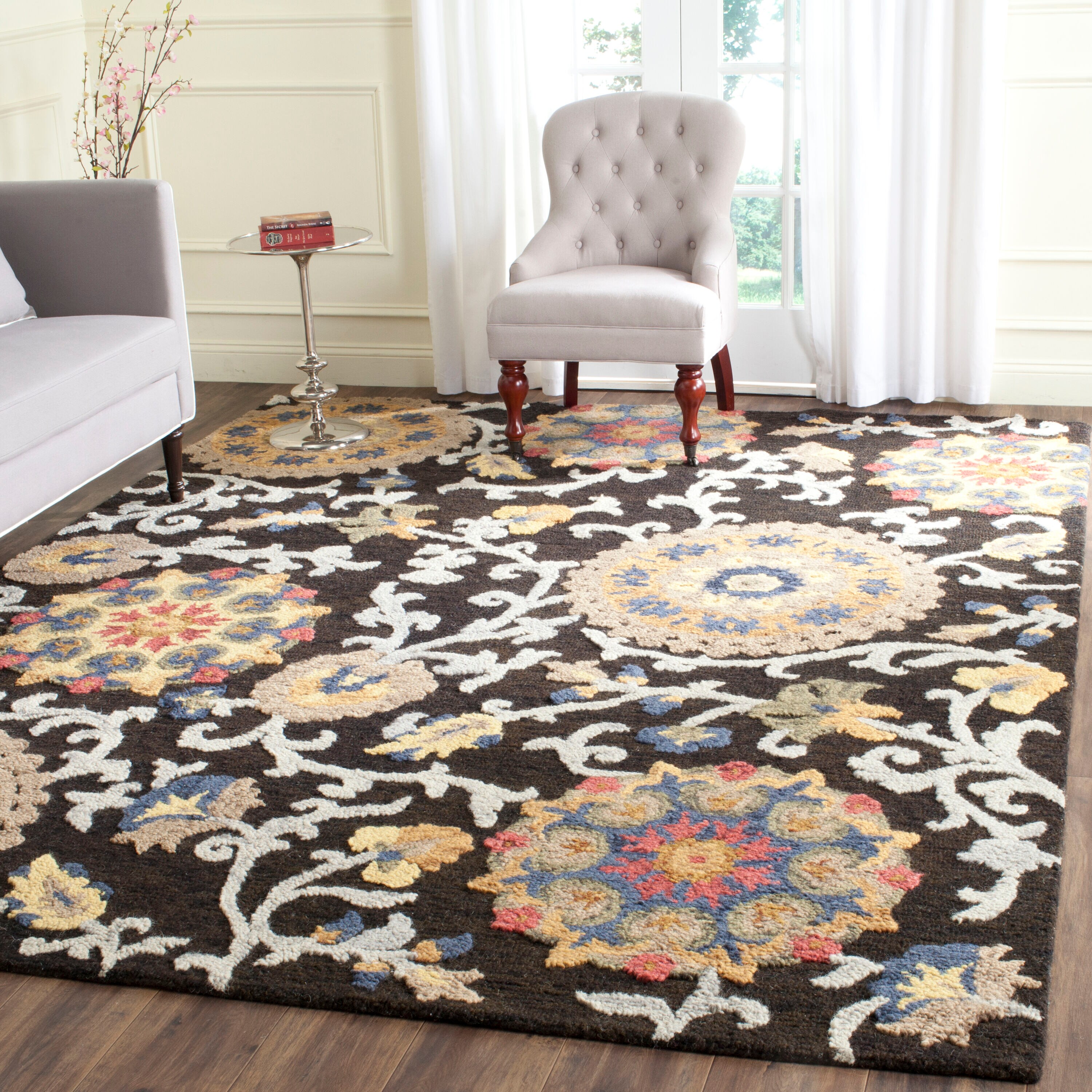 Safavieh BLM401A-4 rugs - View #5