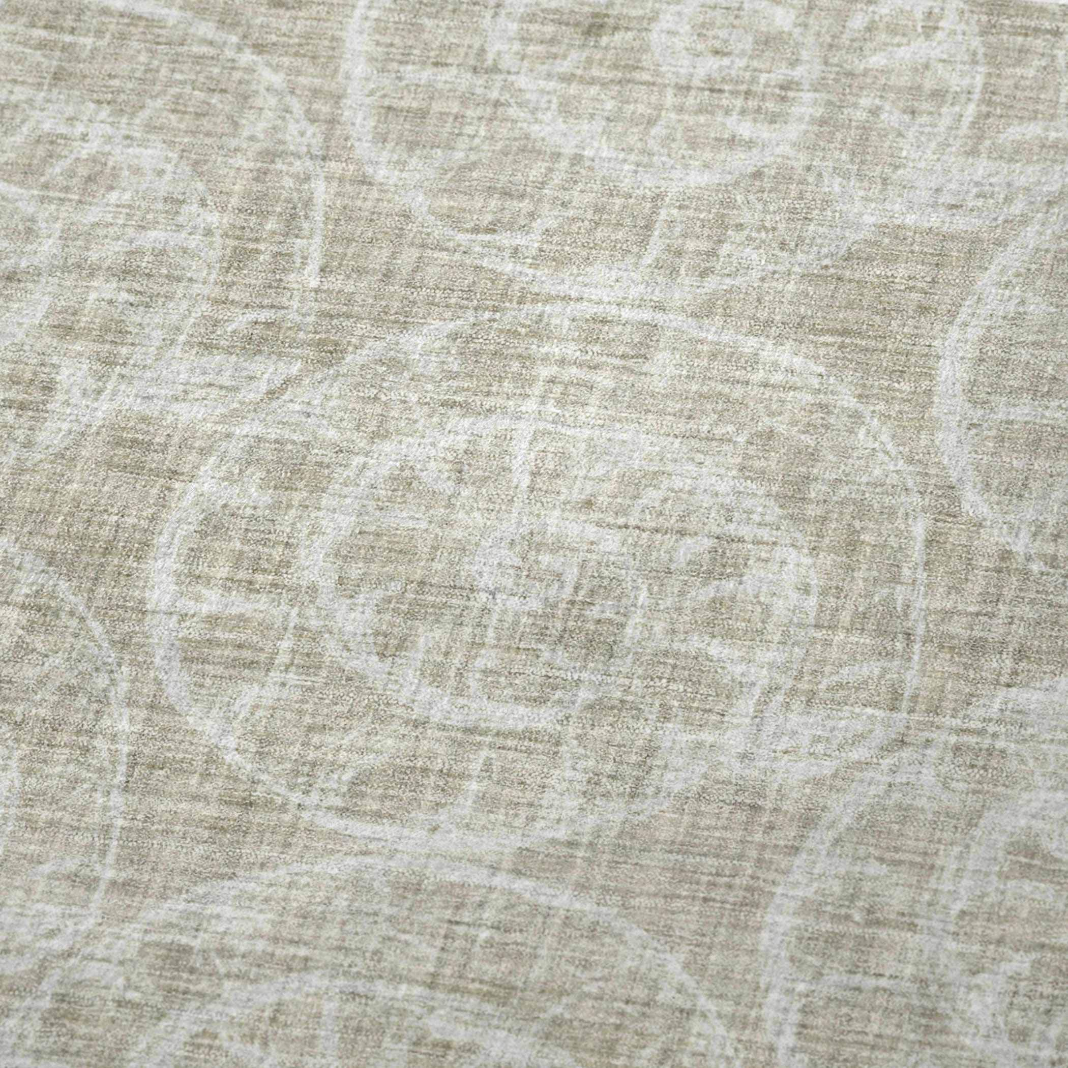 Addison Rugs ASB190BE50X70 Blankets-And-Throws - View #5