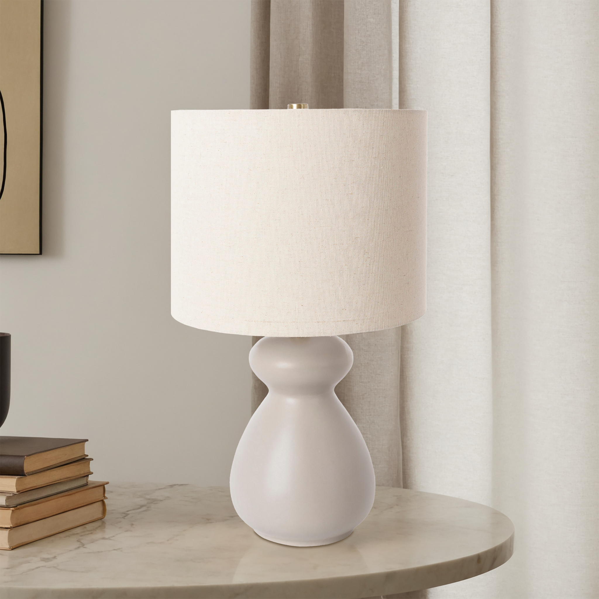 Livabliss TBL-001 Table-Lamps - View #3