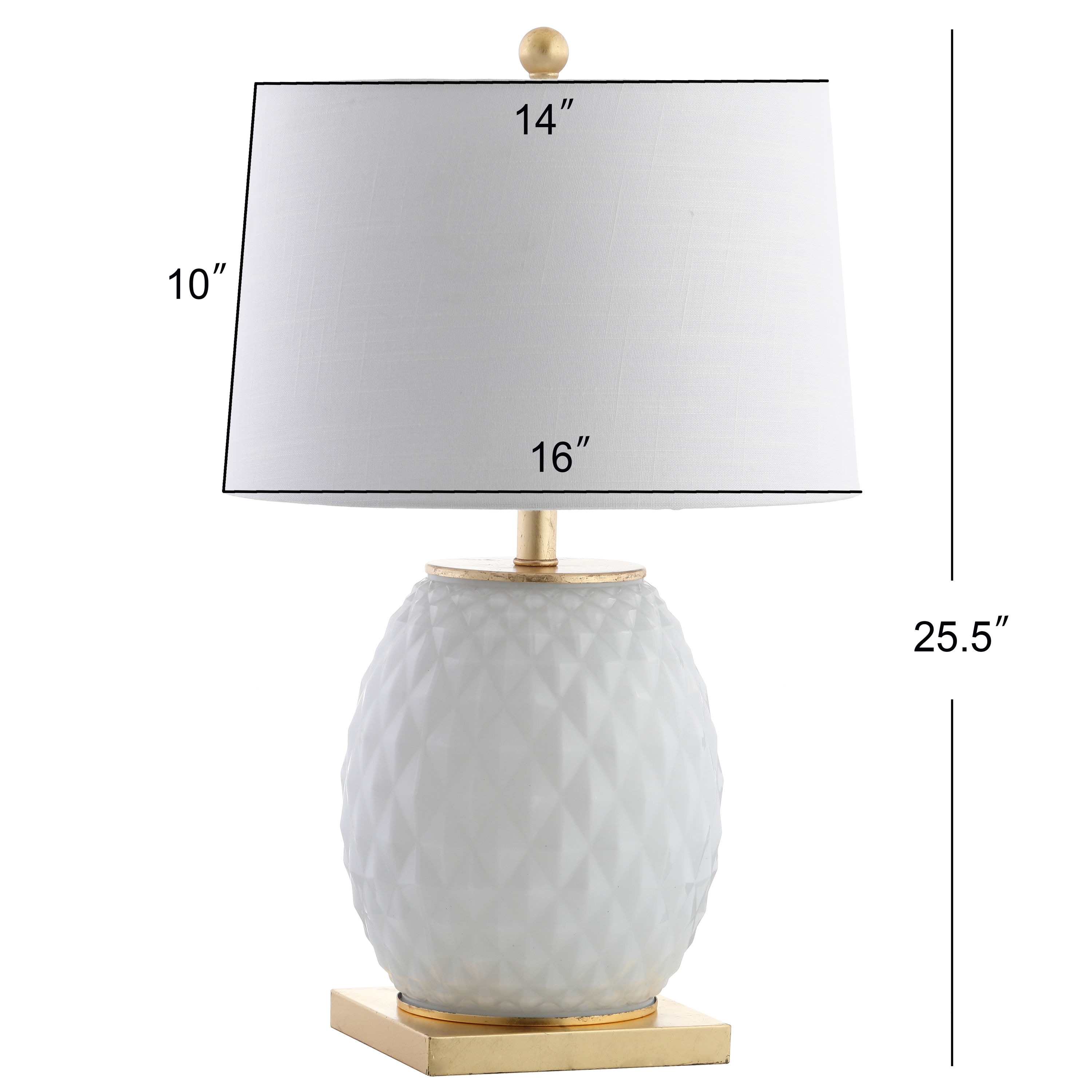 JONATHAN  Y JYL5043A Table-Lamps - View #4