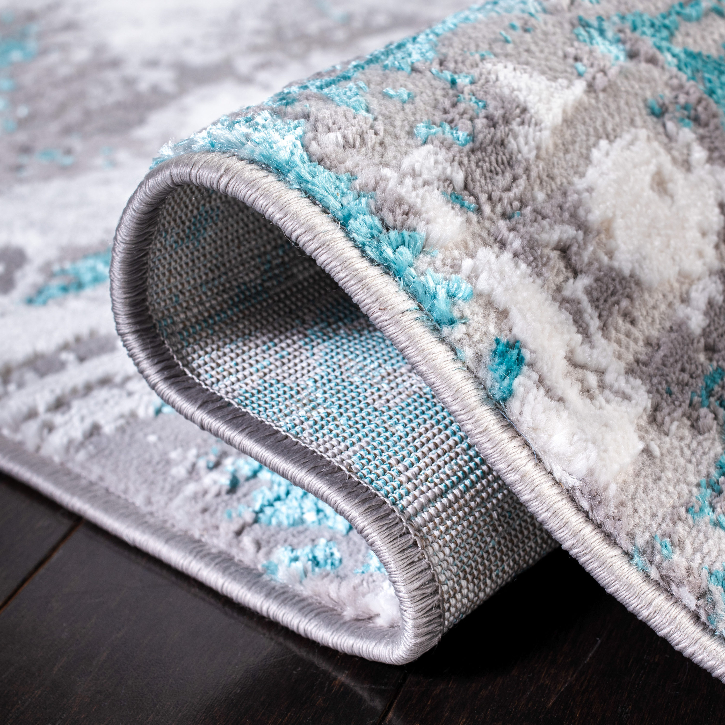 Safavieh ALA232H-5 rugs - View #5