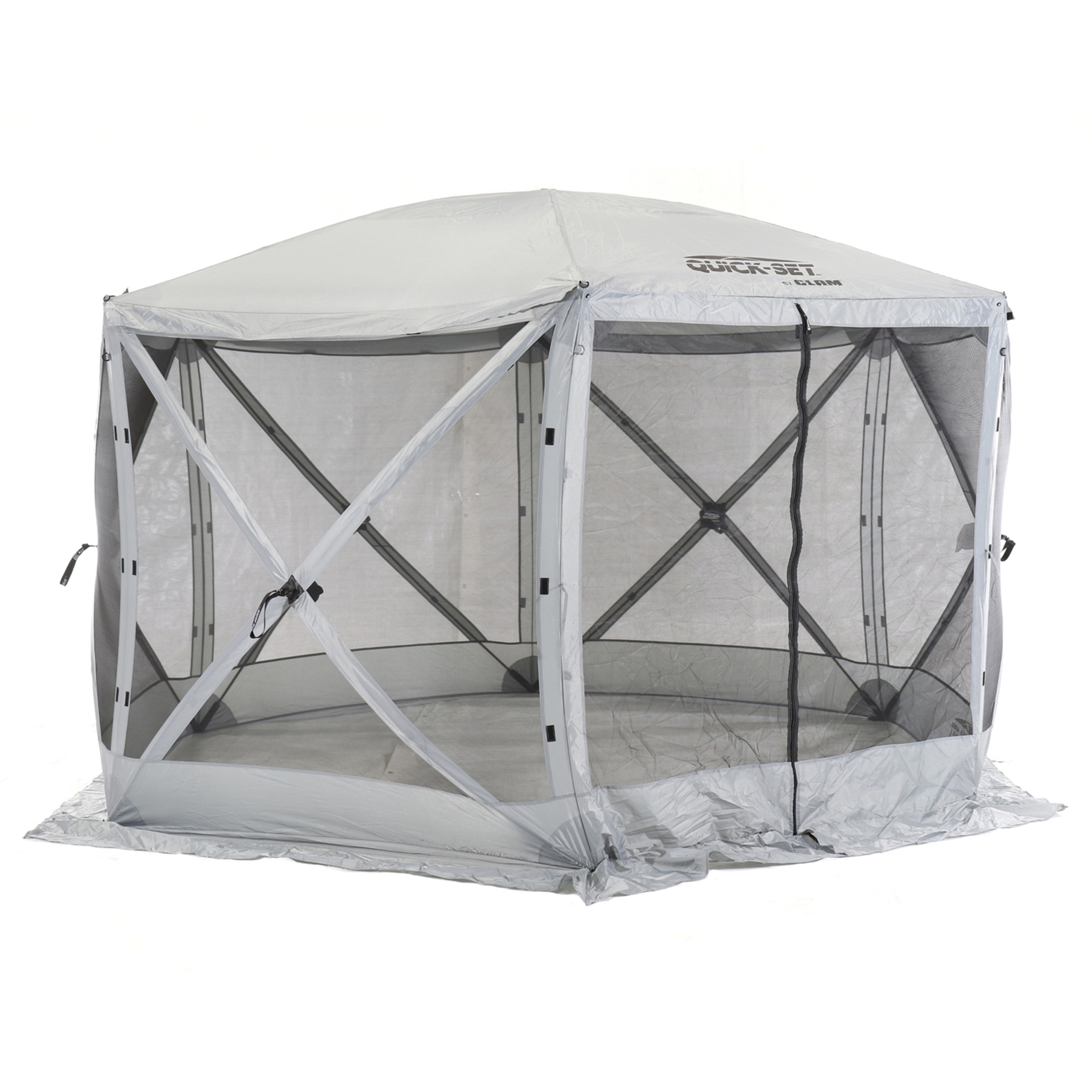 Clam Outdoors 149103 Canopies-Sl - View #7