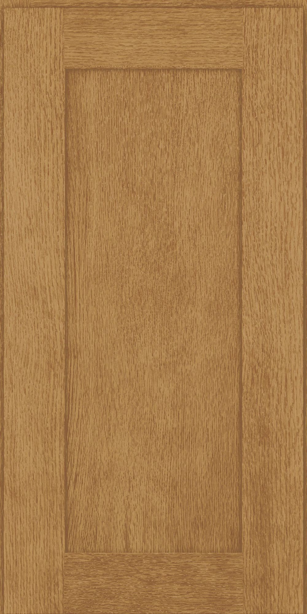 KraftMaid RDCDS.AB2O2,H12O Cabinet-Samples - View #7