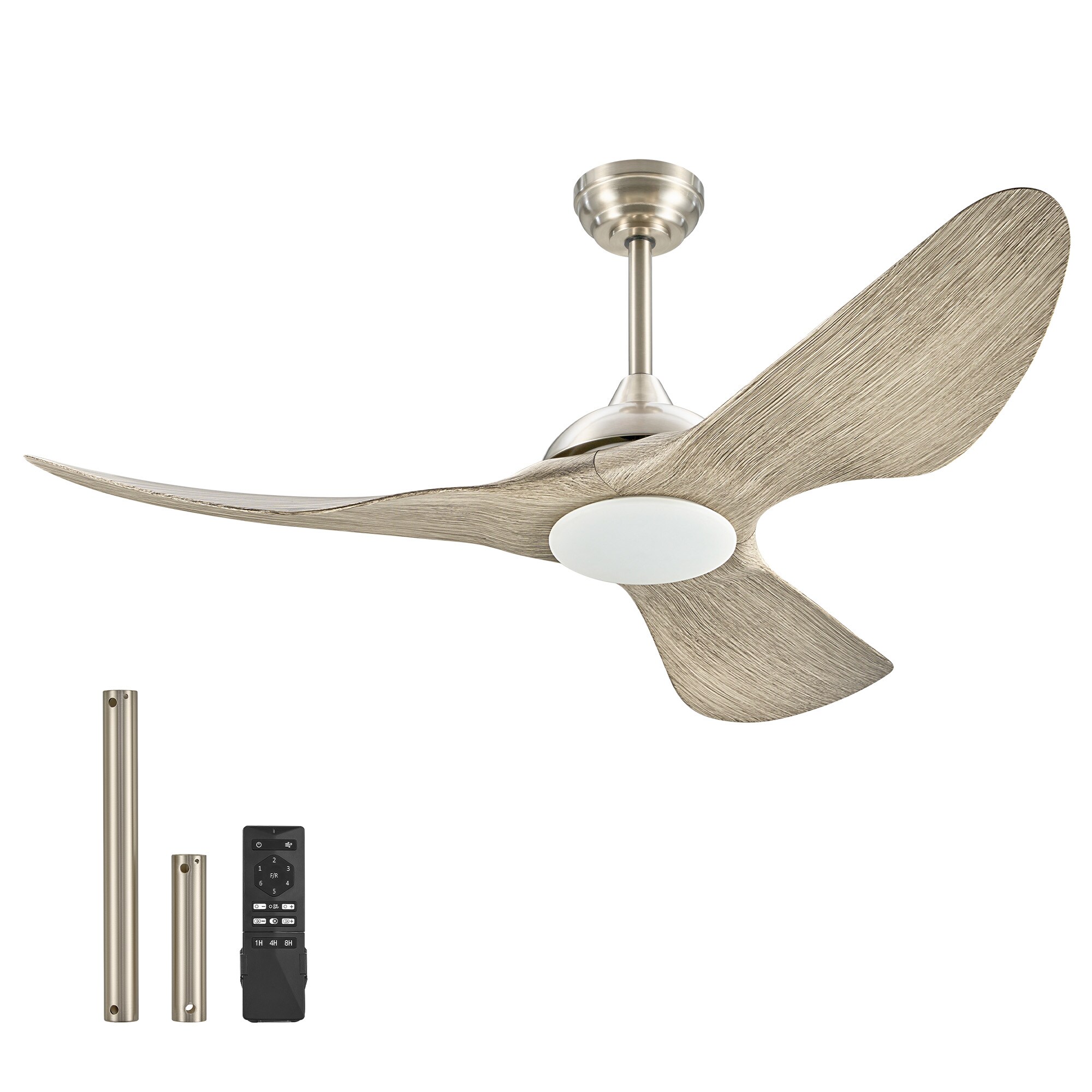 CO-Z CFN-1307-ZN Ceiling-Fans - View #12