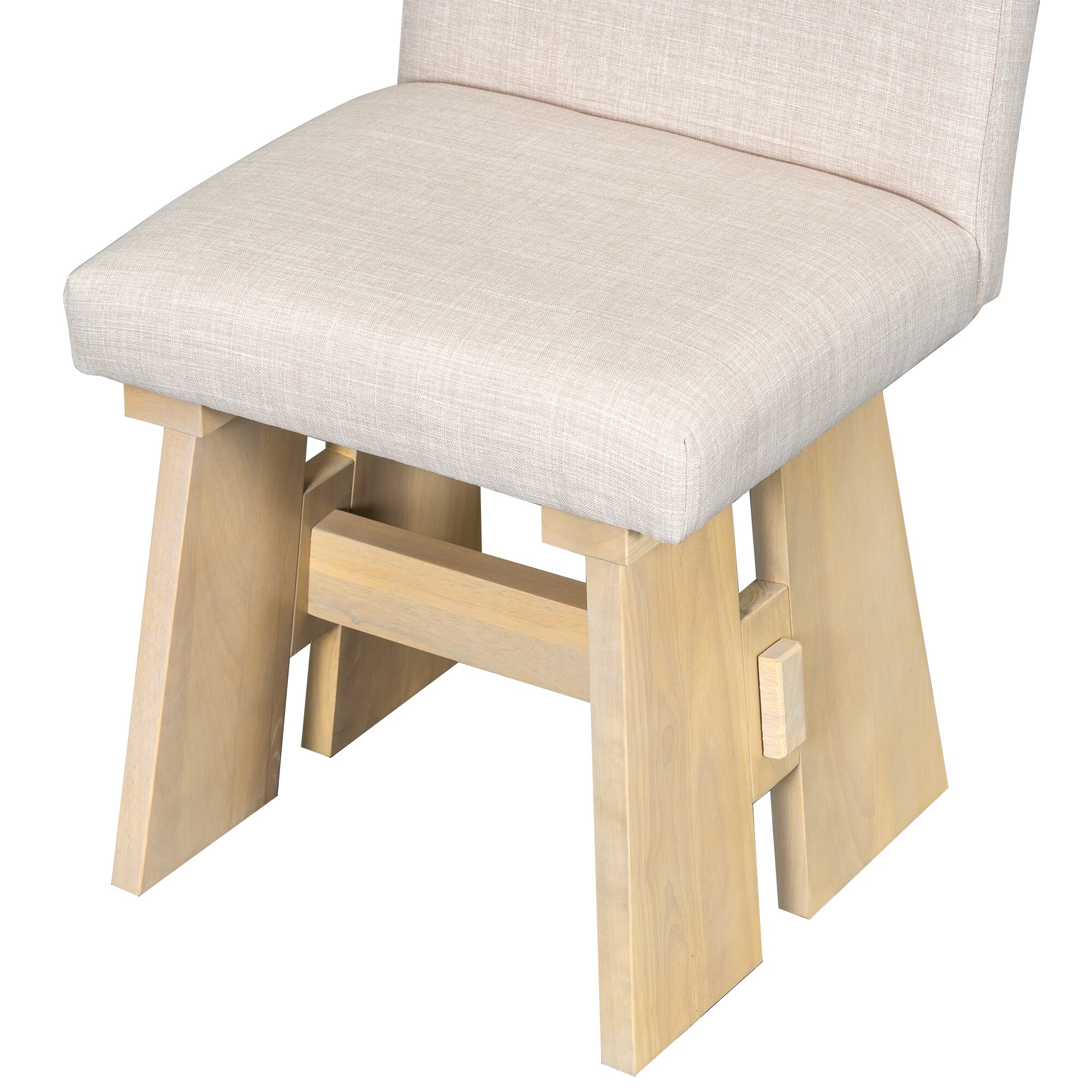 SINOFURN SYA330015WT Dining-Sets - View #7