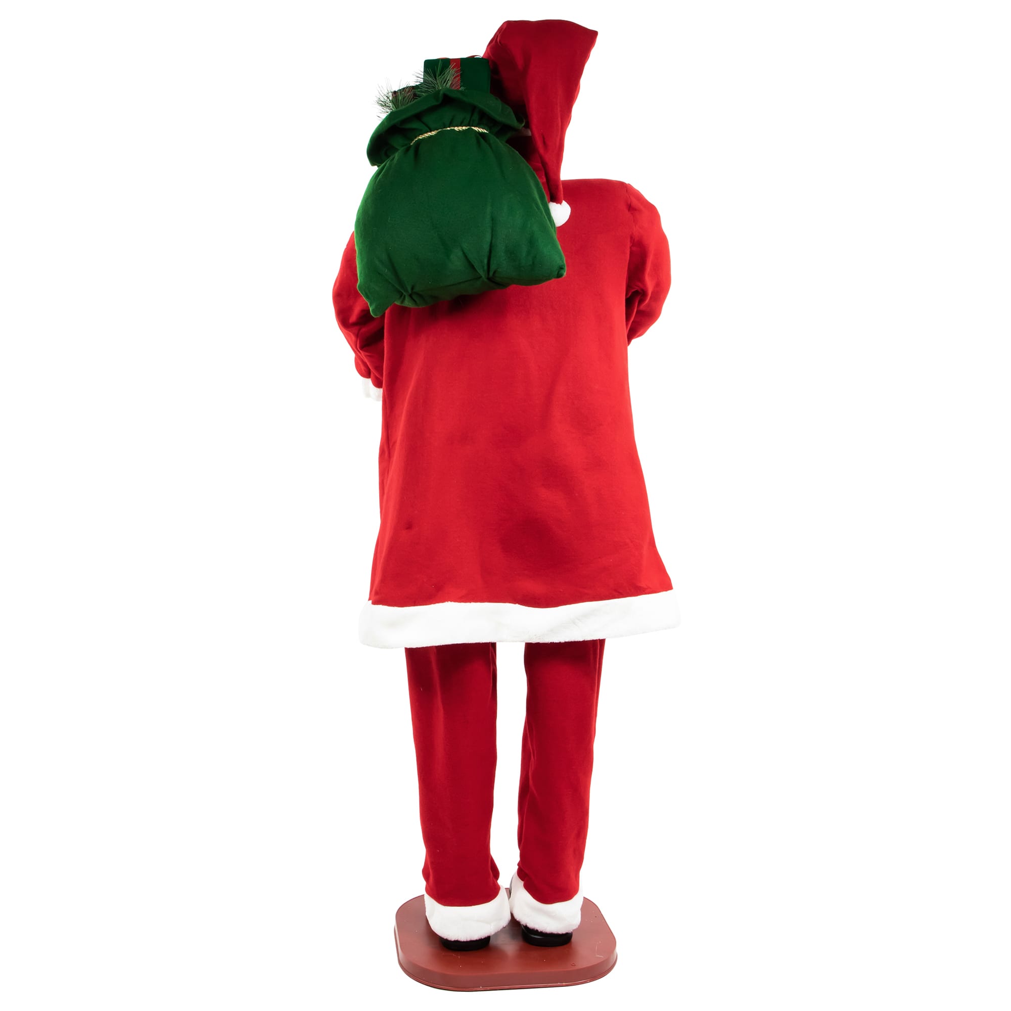 Northlight NORTHLIGHT TJ93869 Table-Christmas-Decorations - View #4