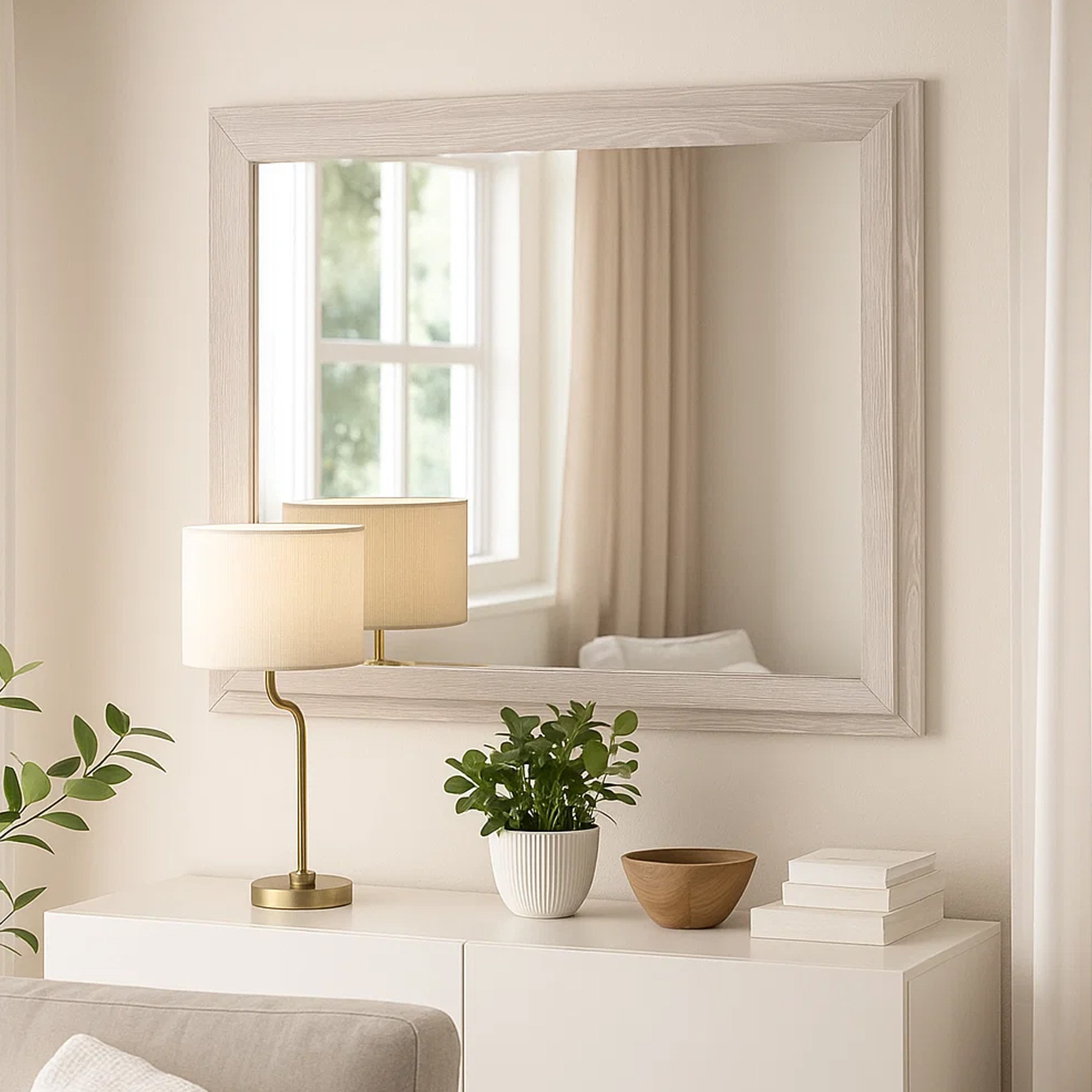 Benzara BM339294 Decor-Mirrors - View #7