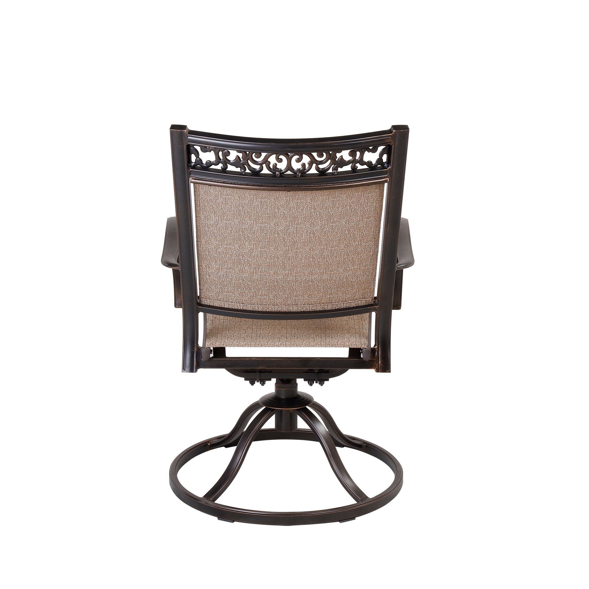 CASAINC CA-IVYR42-ST Patio-Dining-Sets - View #8