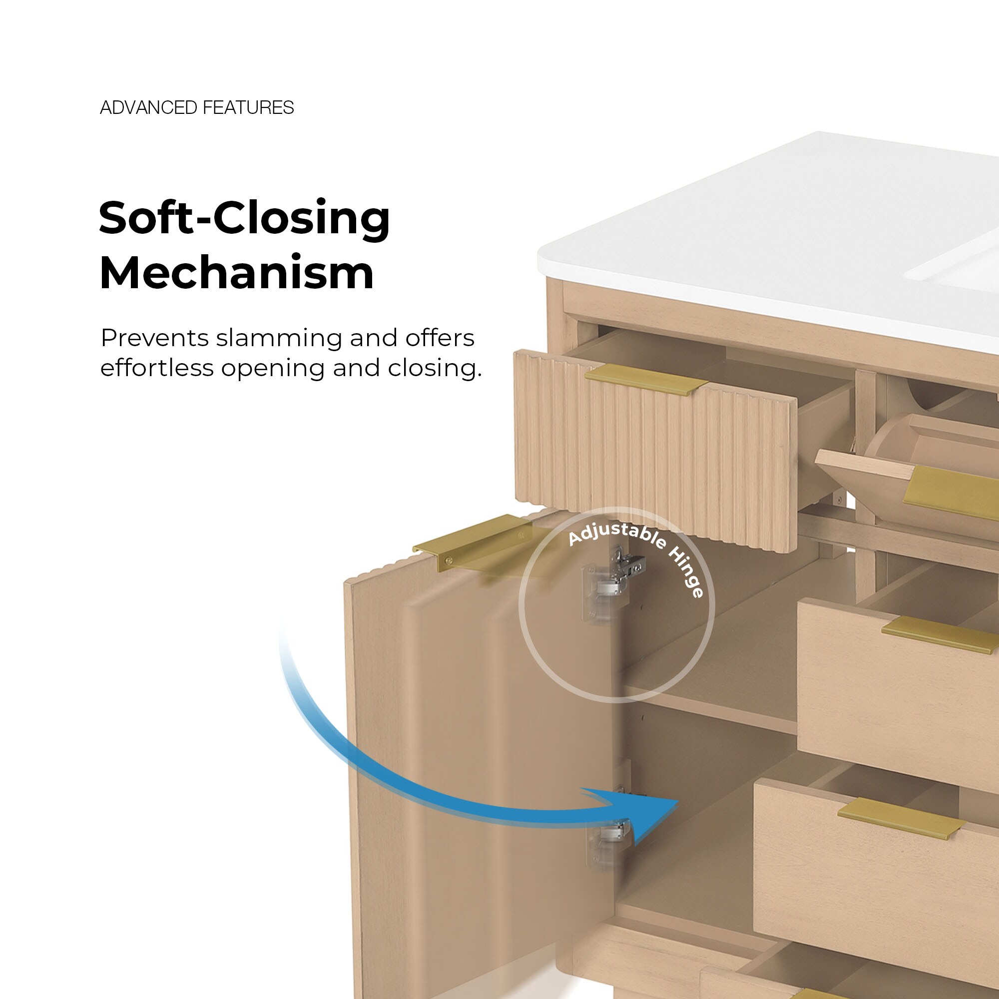 OVE Decors 15VVA-XAND48-186 Bath-Vanity-Combo - View #9